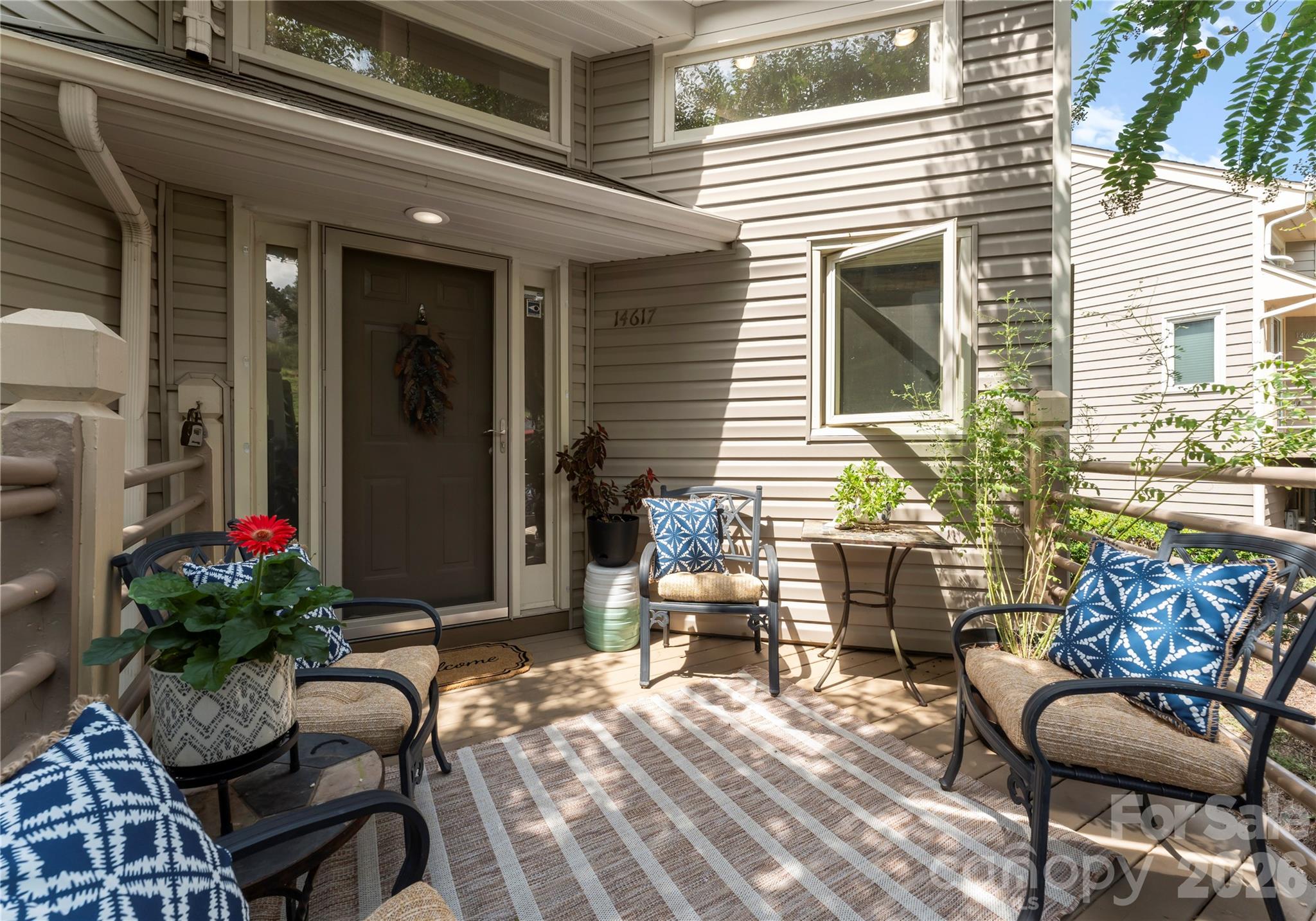 The Yachtsman - Residential