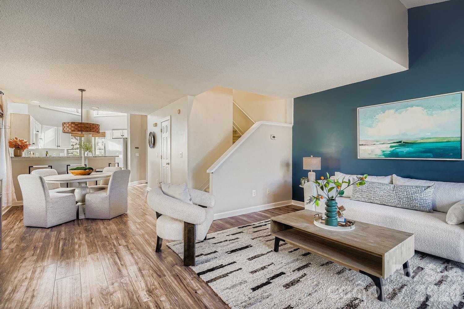 The Yachtsman - Residential