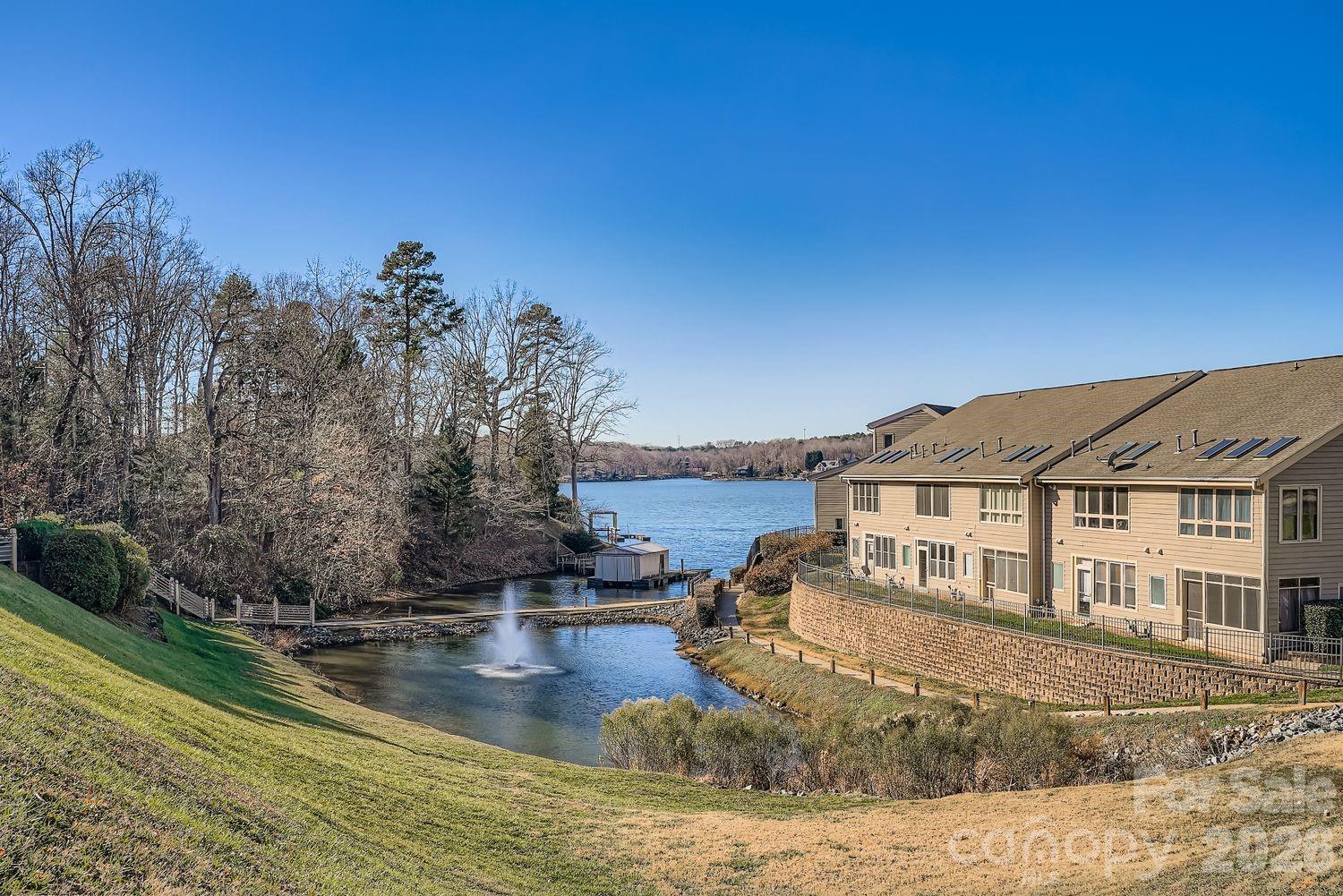 The Yachtsman - Residential