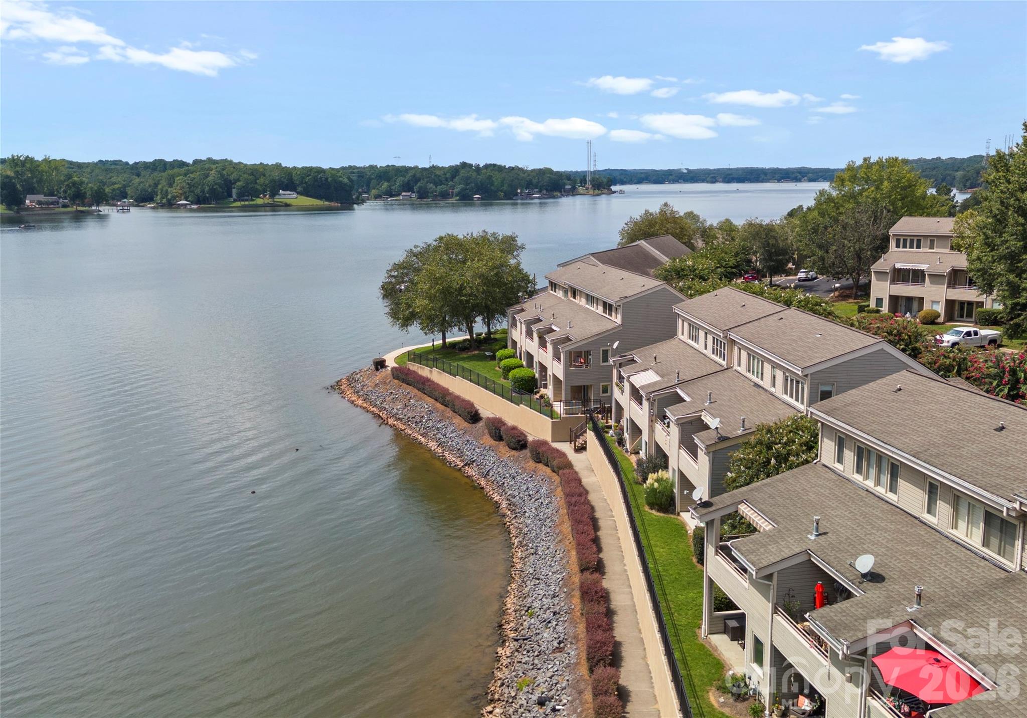 The Yachtsman - Residential