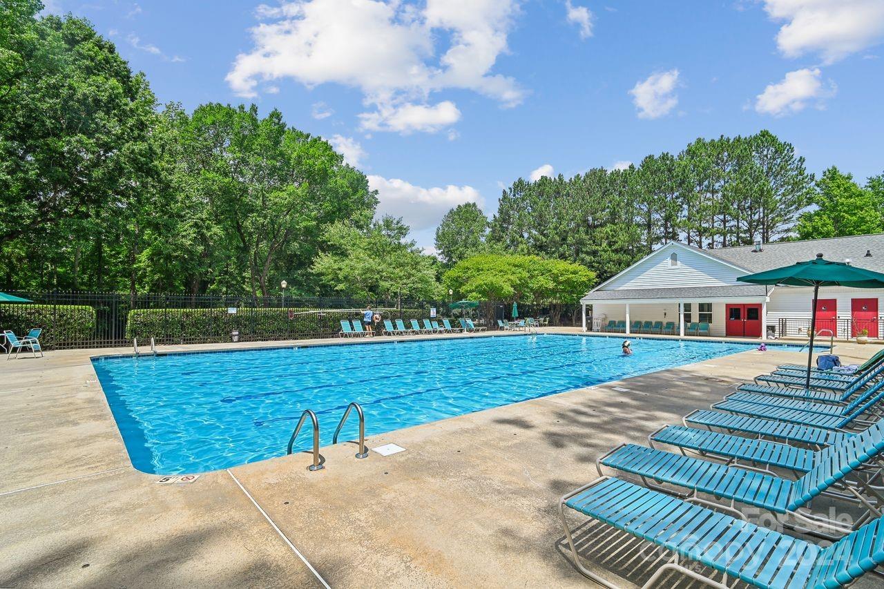 Turtle Rock - Residential