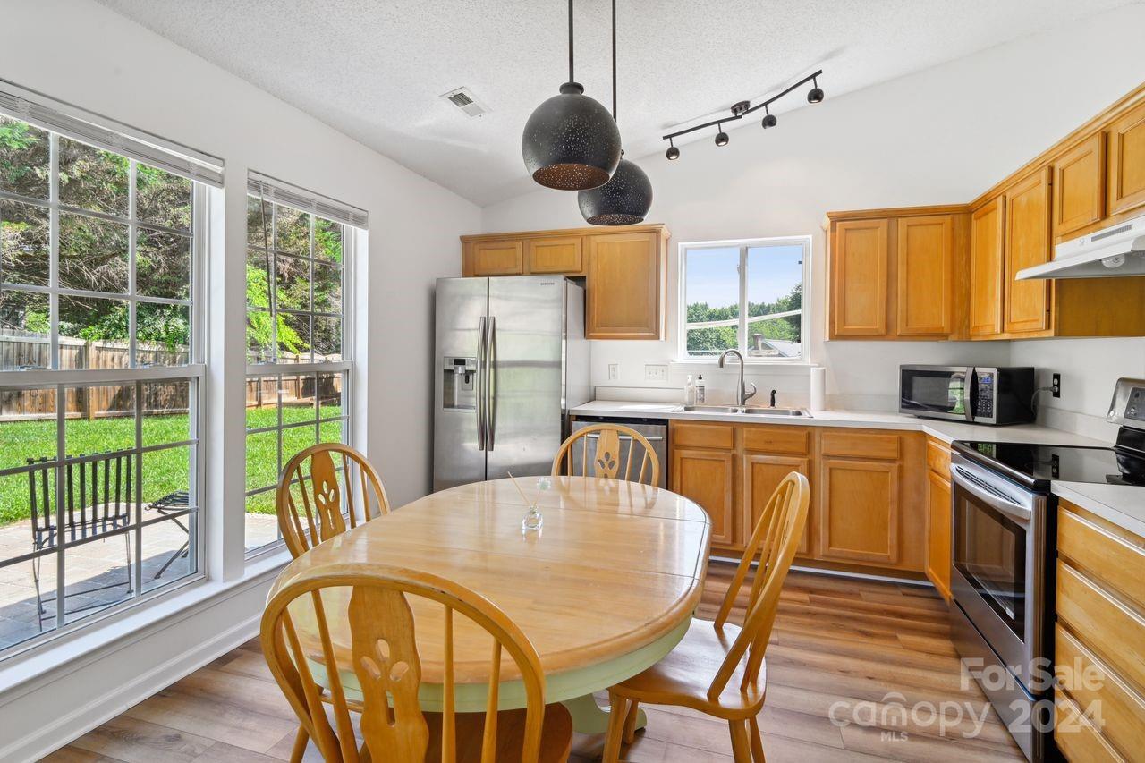 Turtle Rock - Residential