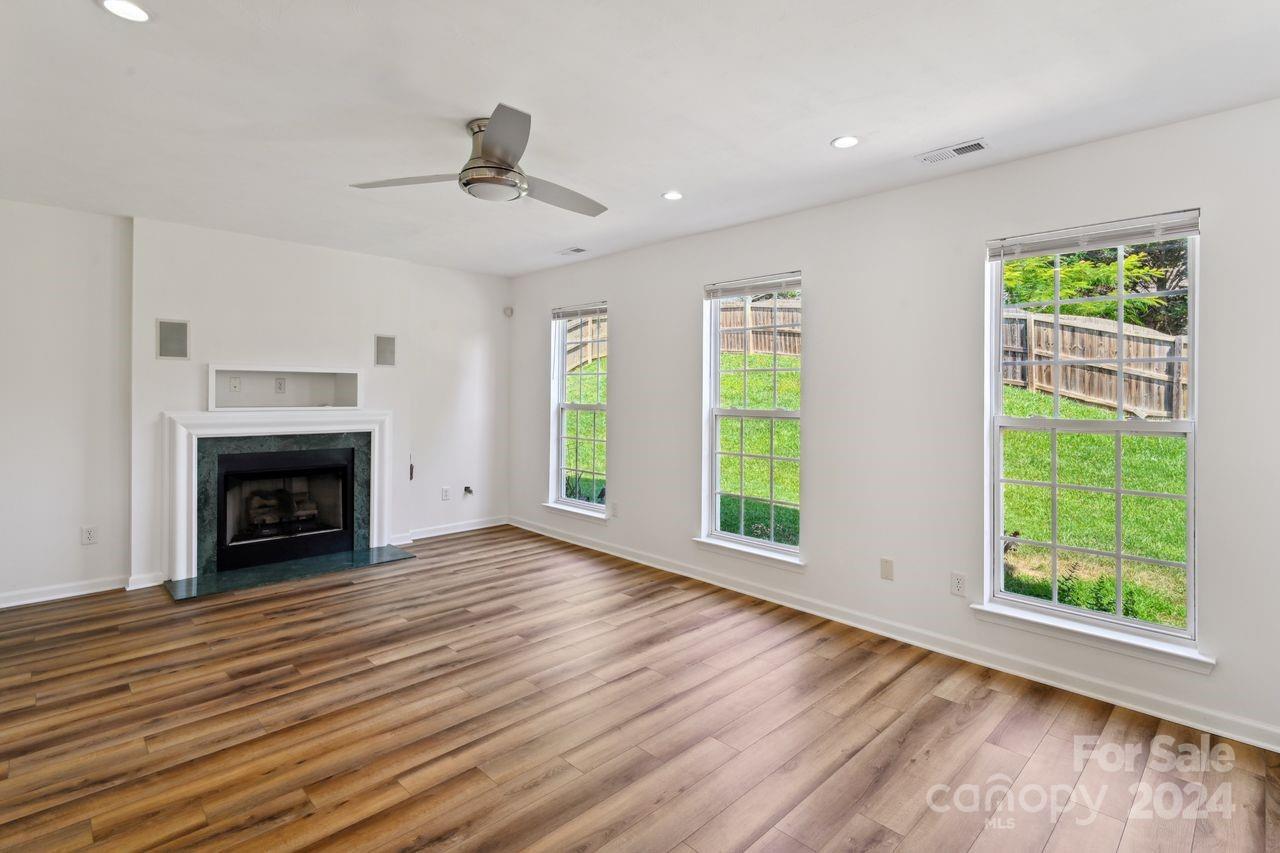 Turtle Rock - Residential