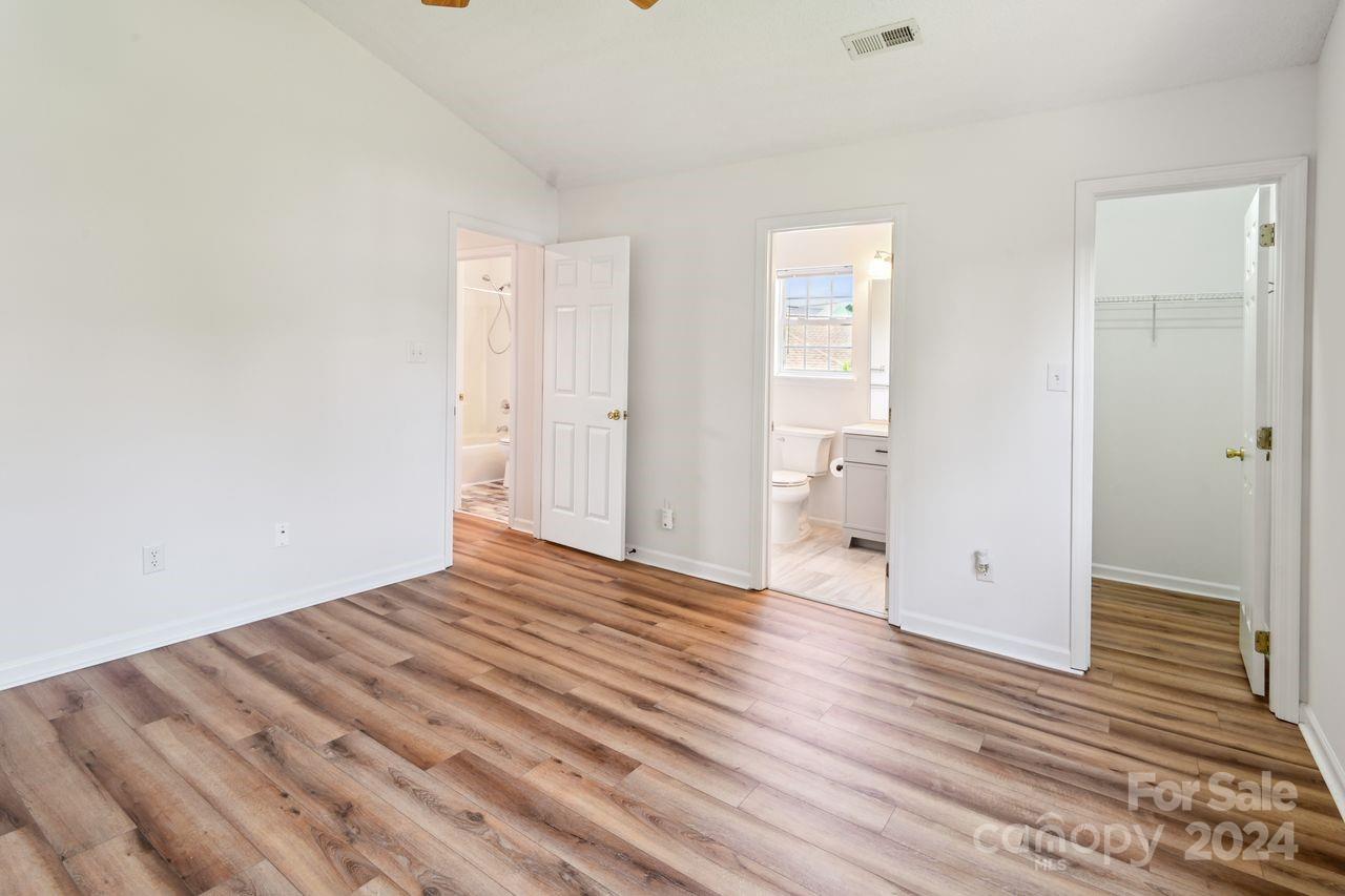 Turtle Rock - Residential