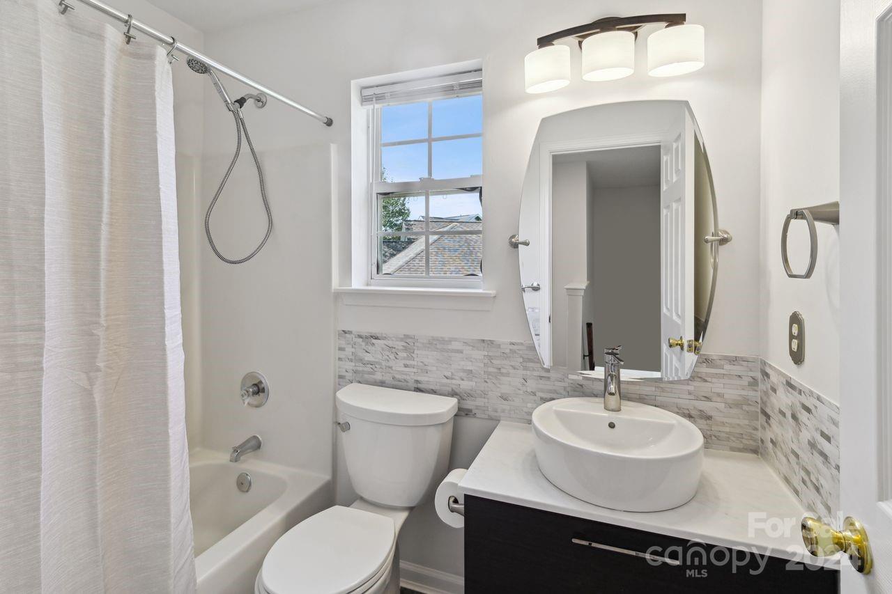 Turtle Rock - Residential