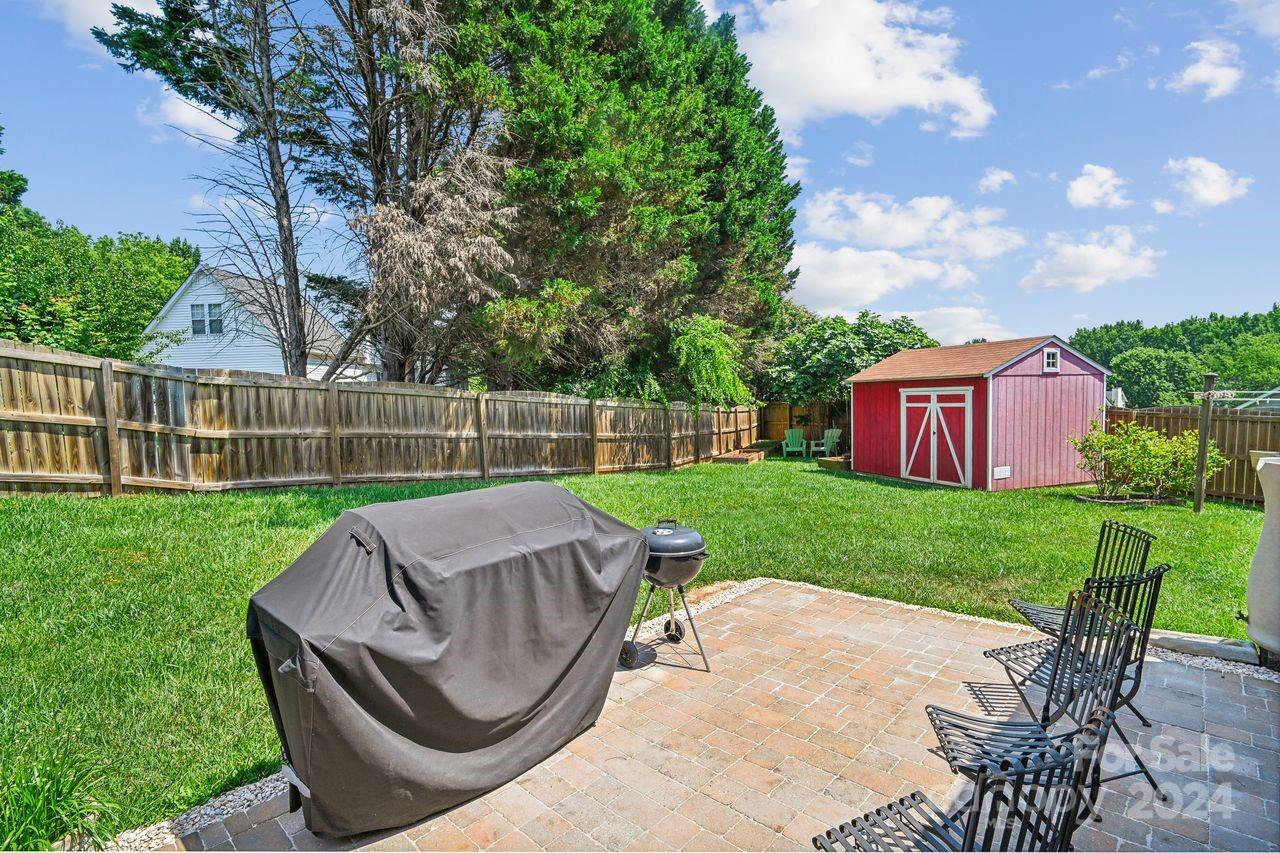 Turtle Rock - Residential