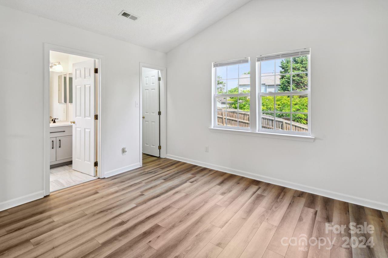 Turtle Rock - Residential