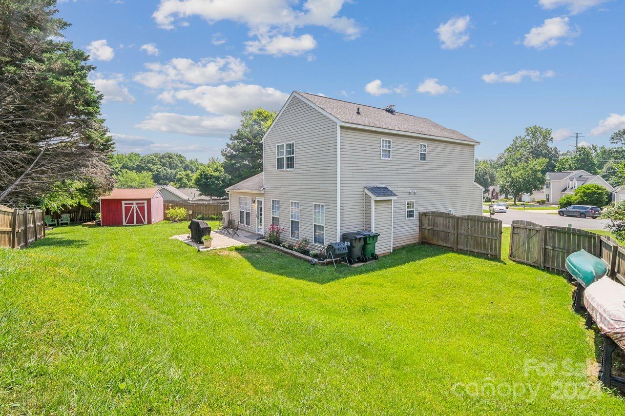 Turtle Rock - Residential