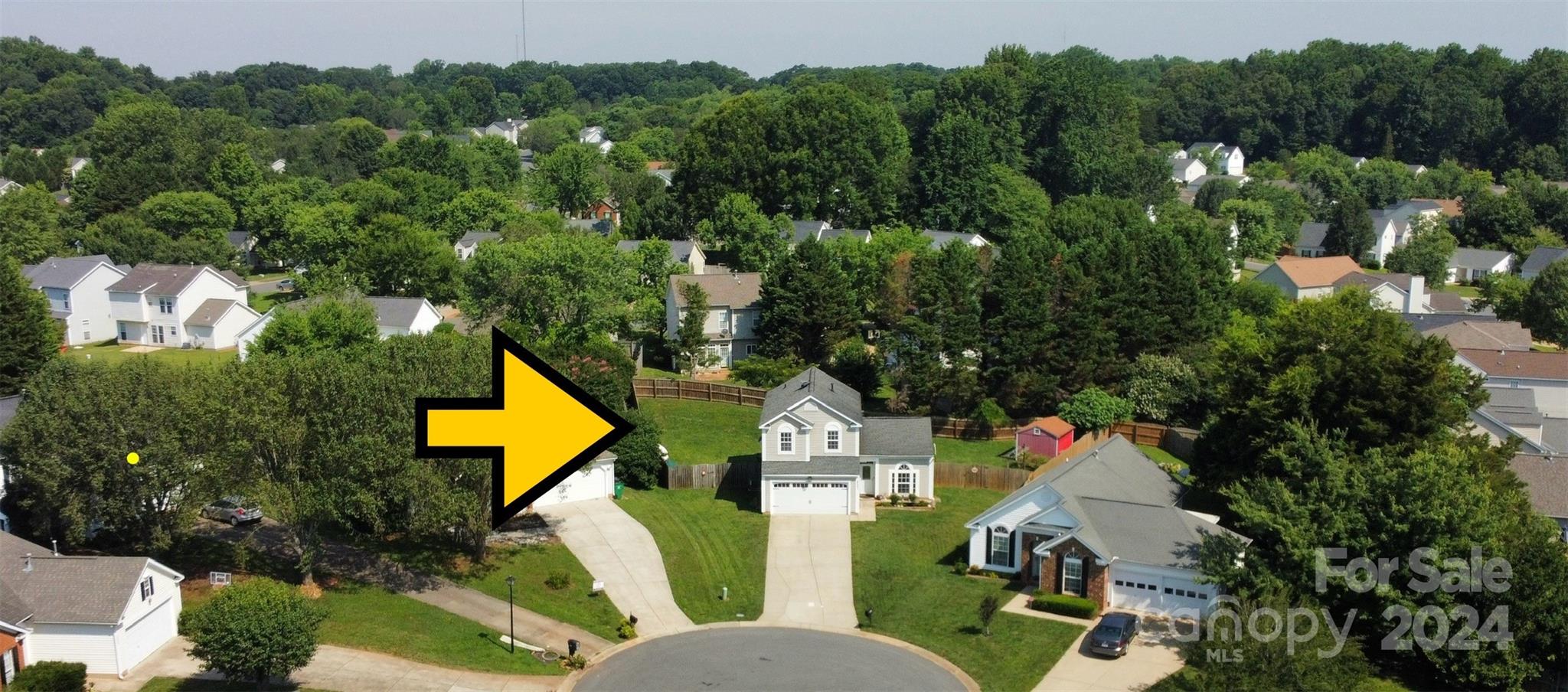 Turtle Rock - Residential