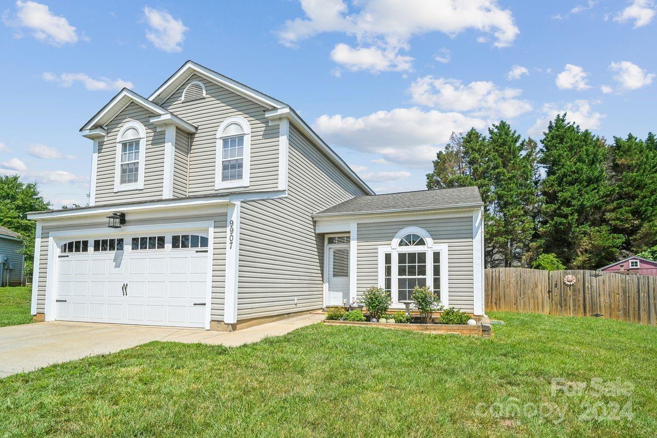 Turtle Rock - Residential