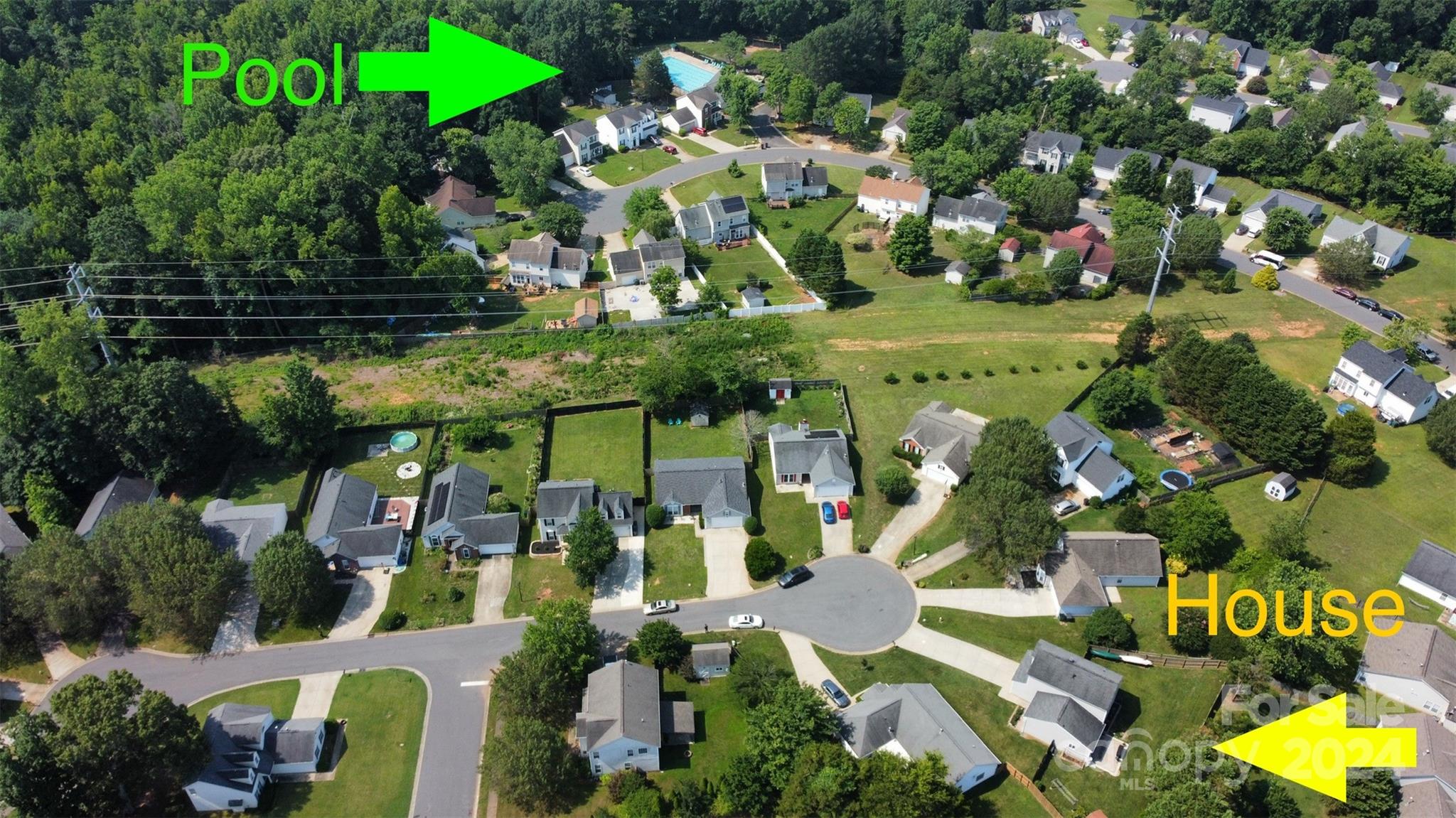 Turtle Rock - Residential