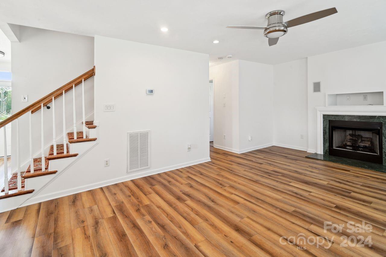 Turtle Rock - Residential