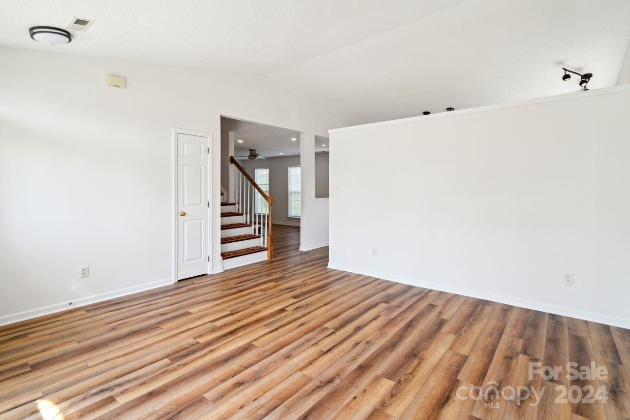 Turtle Rock - Residential