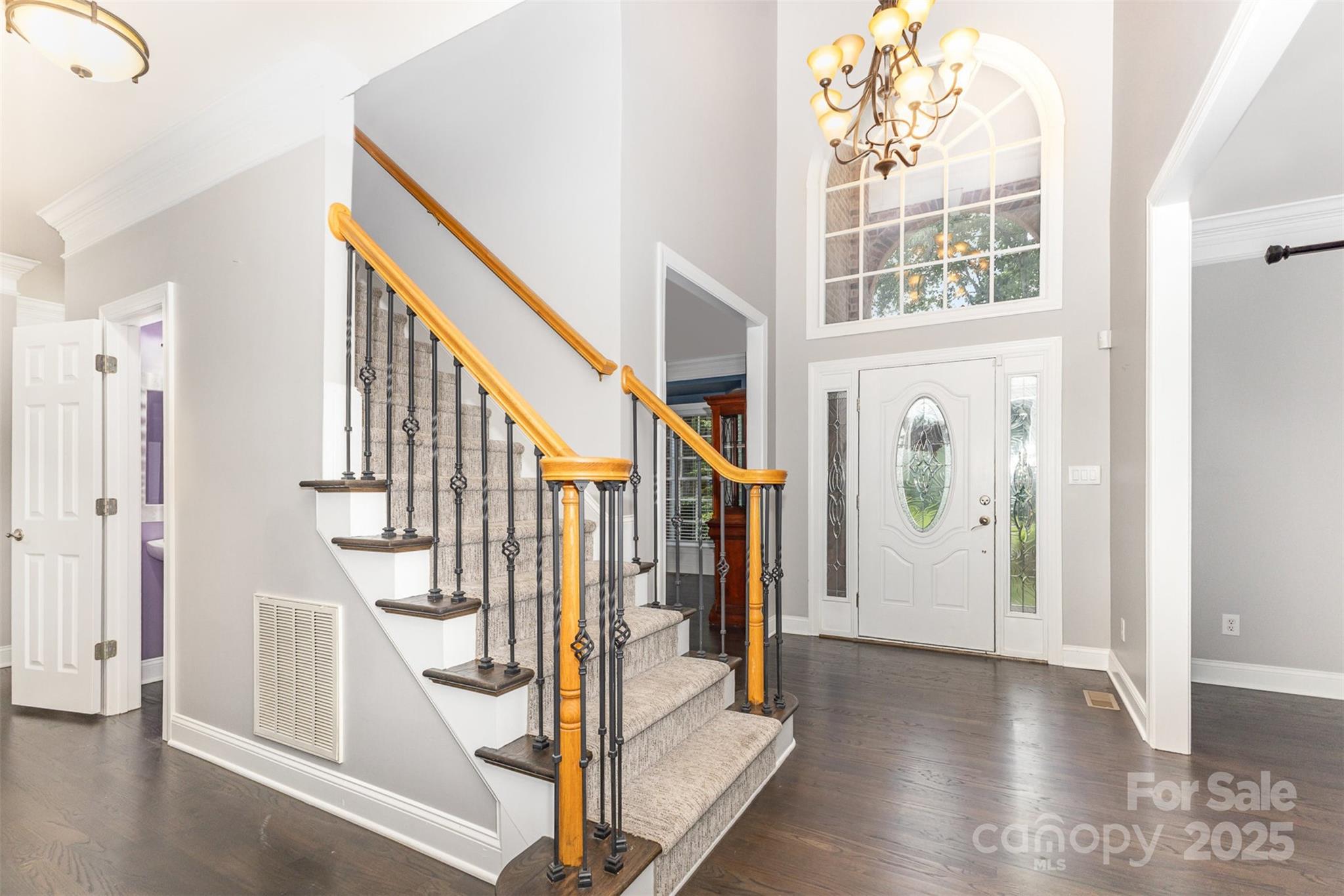 6612 Saunton Court