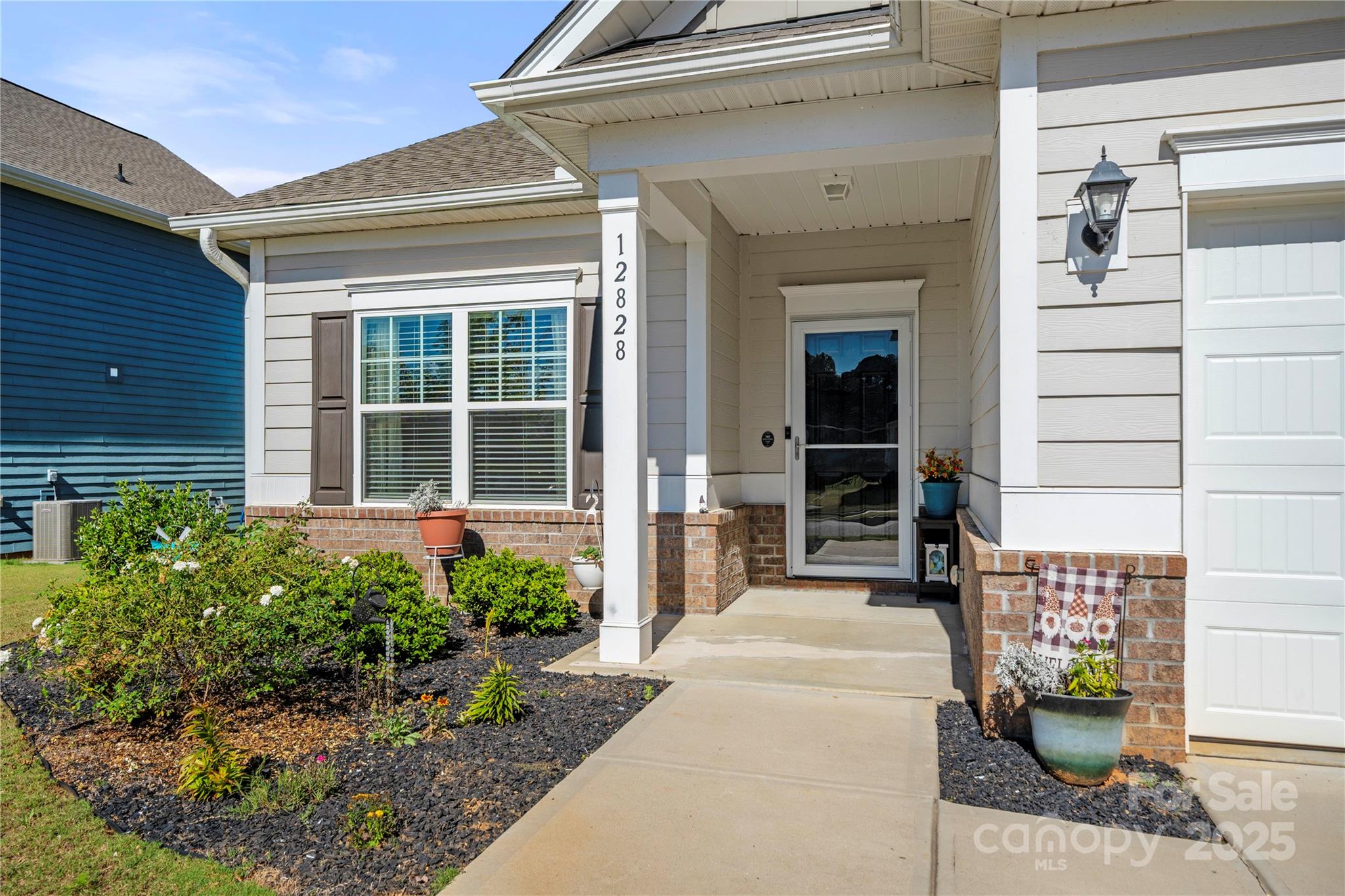 12828 Aberdeen Park Drive