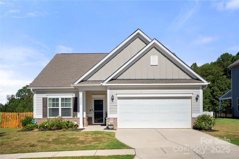 12828 Aberdeen Park Drive Huntersville NC 28078