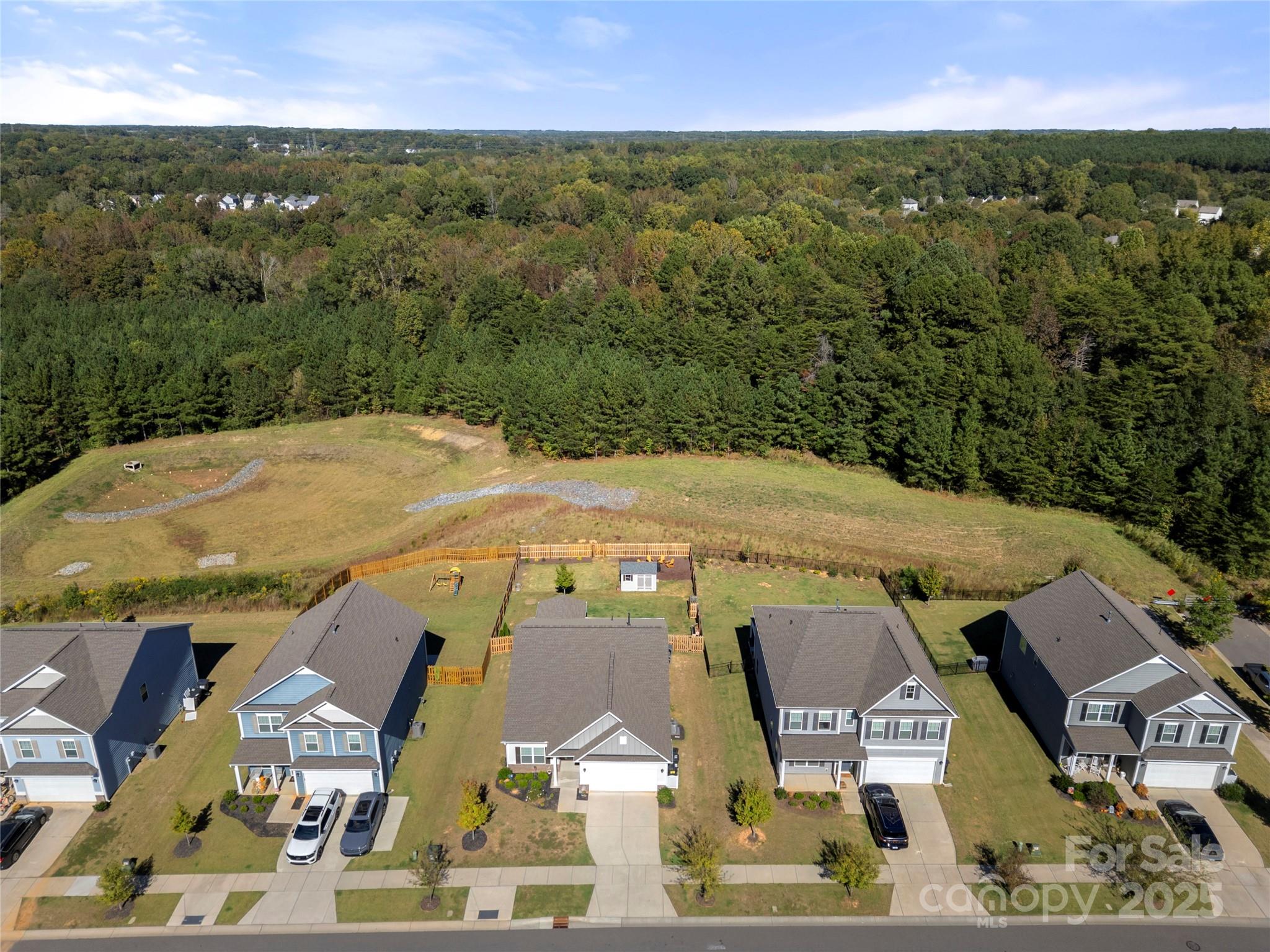 12828 Aberdeen Park Drive