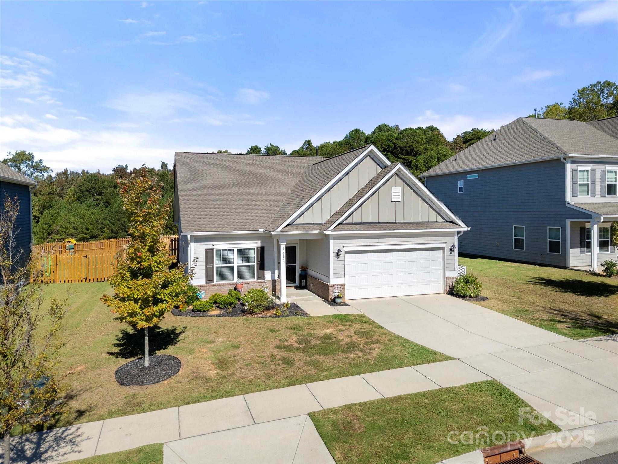 12828 Aberdeen Park Drive