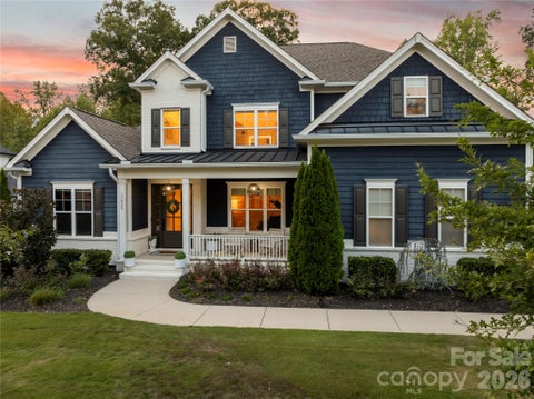 Photo of 17925 Stuttgart Road, Davidson, NC 28036 (MLS # 4422587)