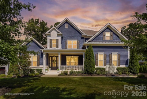 Photo of 17925 Stuttgart Road, Davidson, NC 28036 (MLS # 4422587)