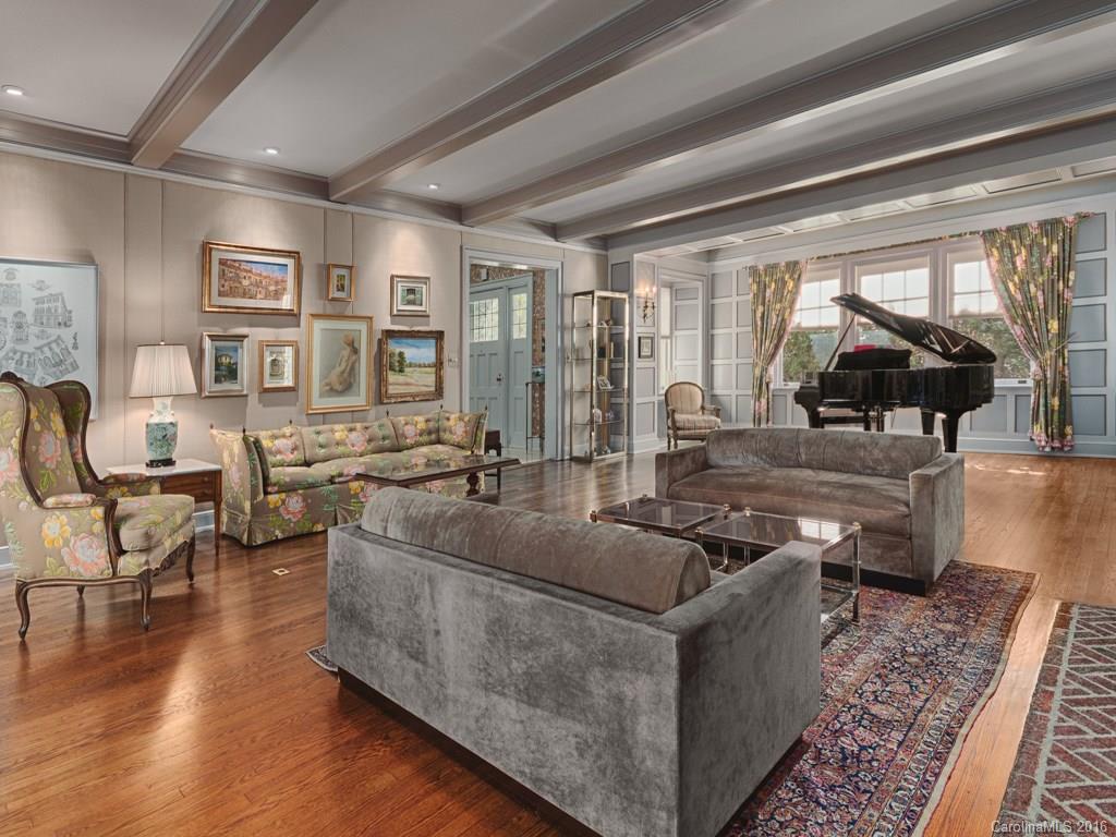 Lake View Park - Residential