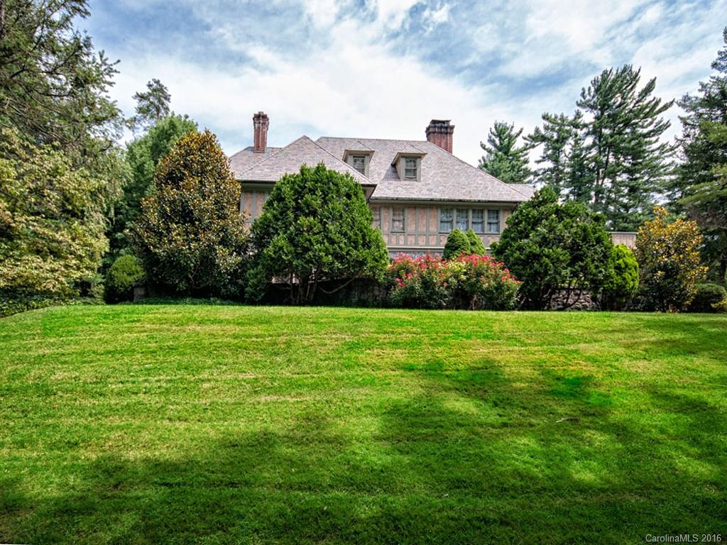 Lake View Park - Residential