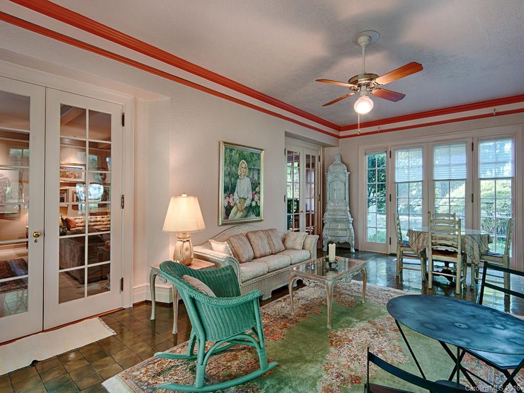 Lake View Park - Residential