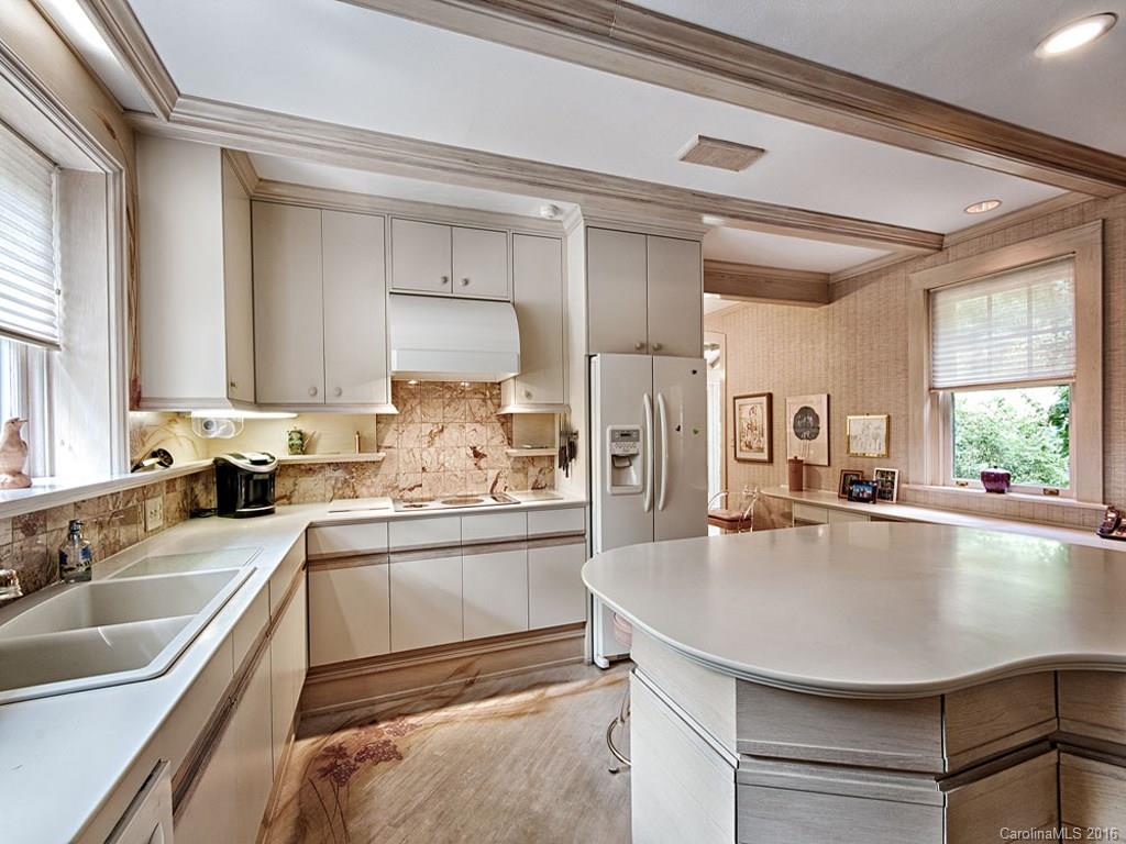 Lake View Park - Residential