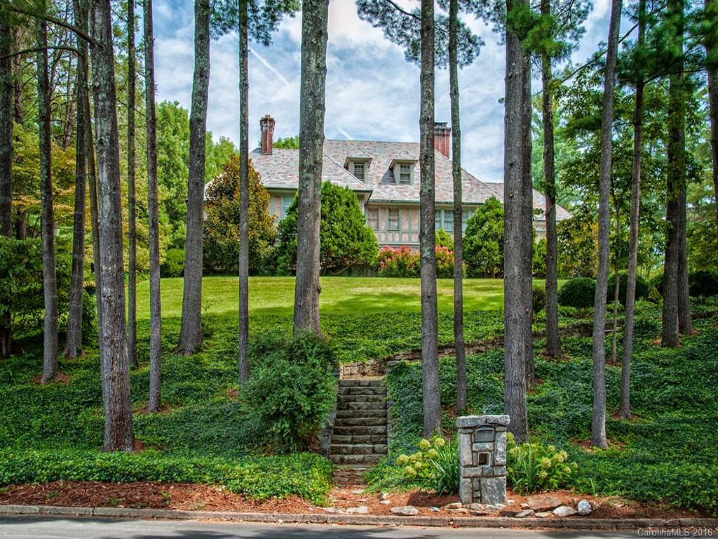 Lake View Park - Residential