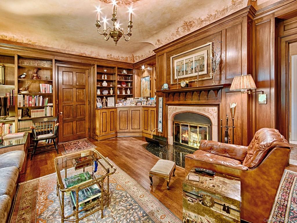 Lake View Park - Residential