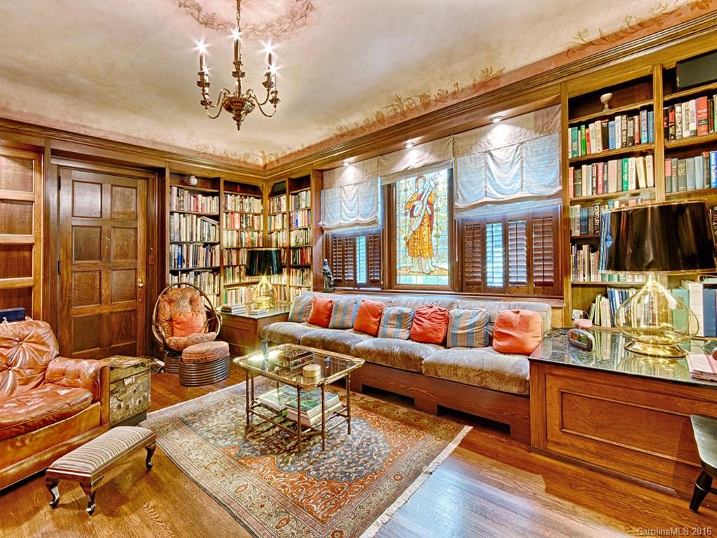 Lake View Park - Residential