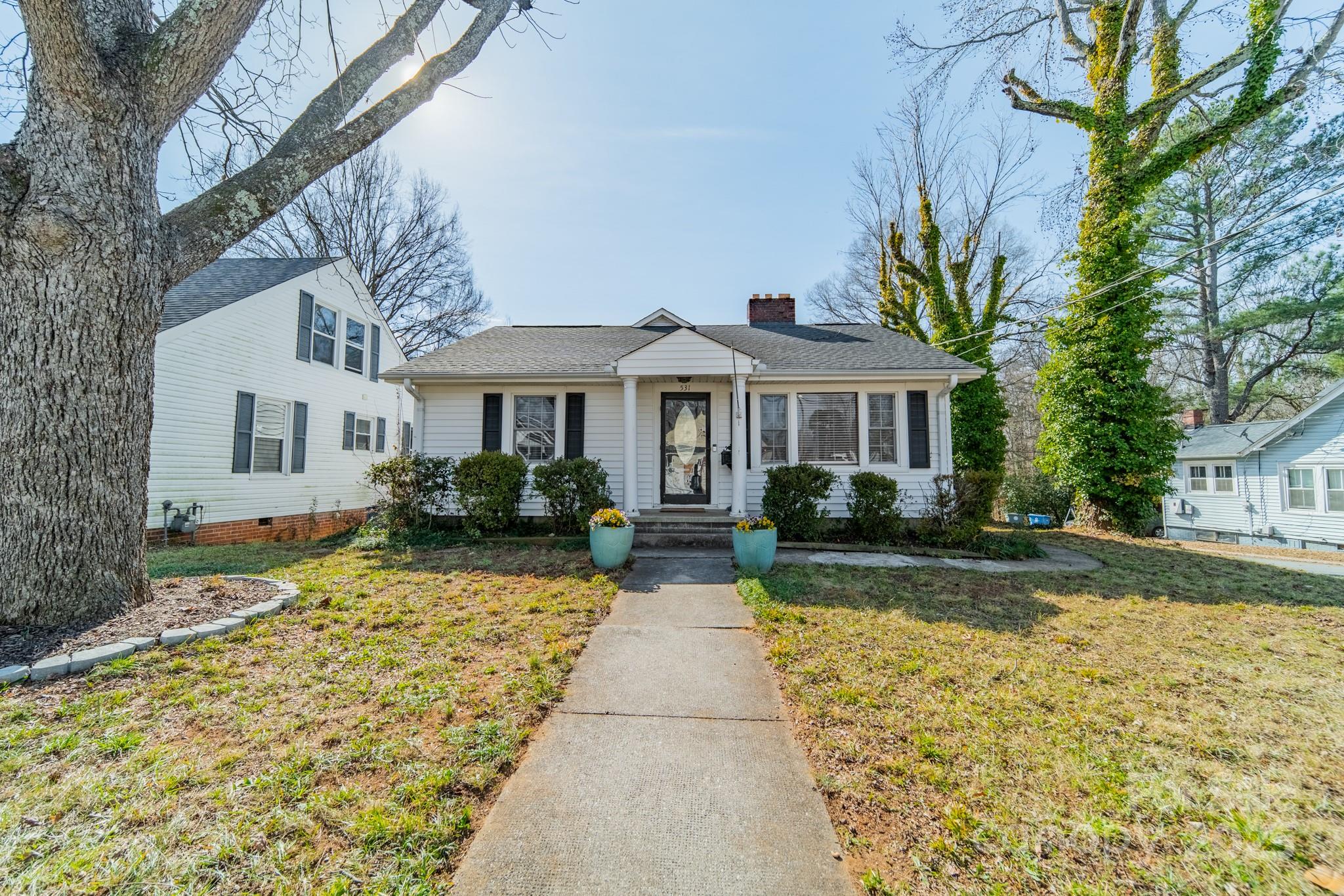 Fulton Heights - Residential