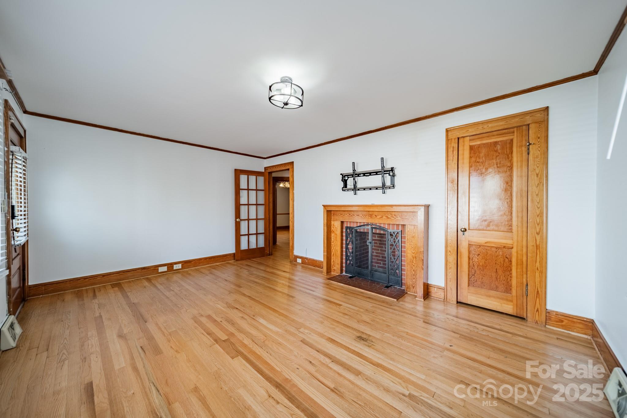 Fulton Heights - Residential