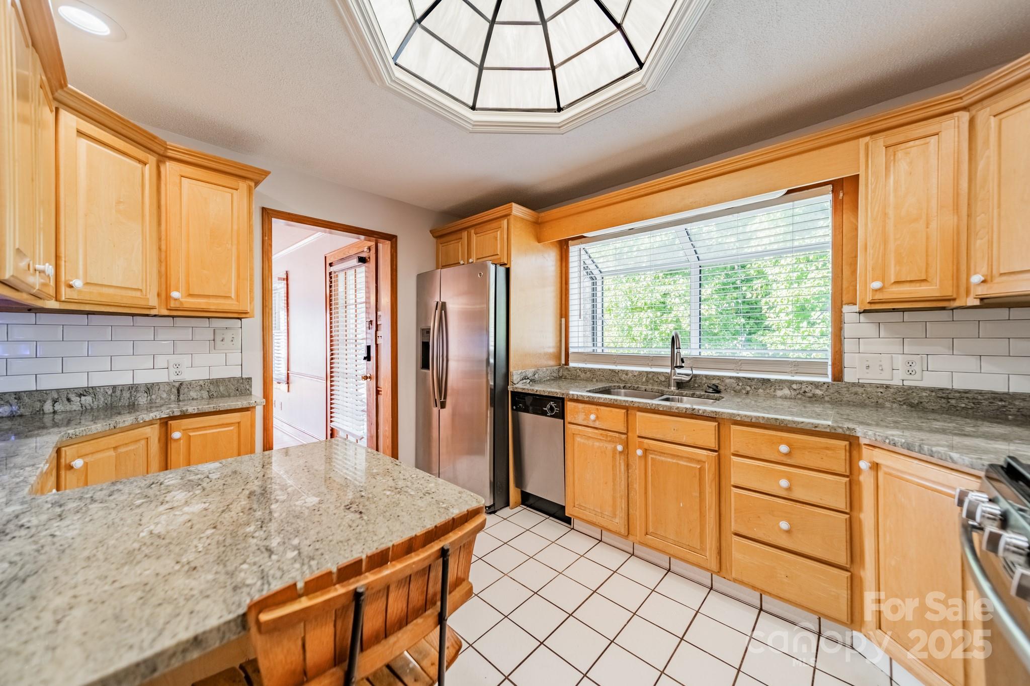 Fulton Heights - Residential