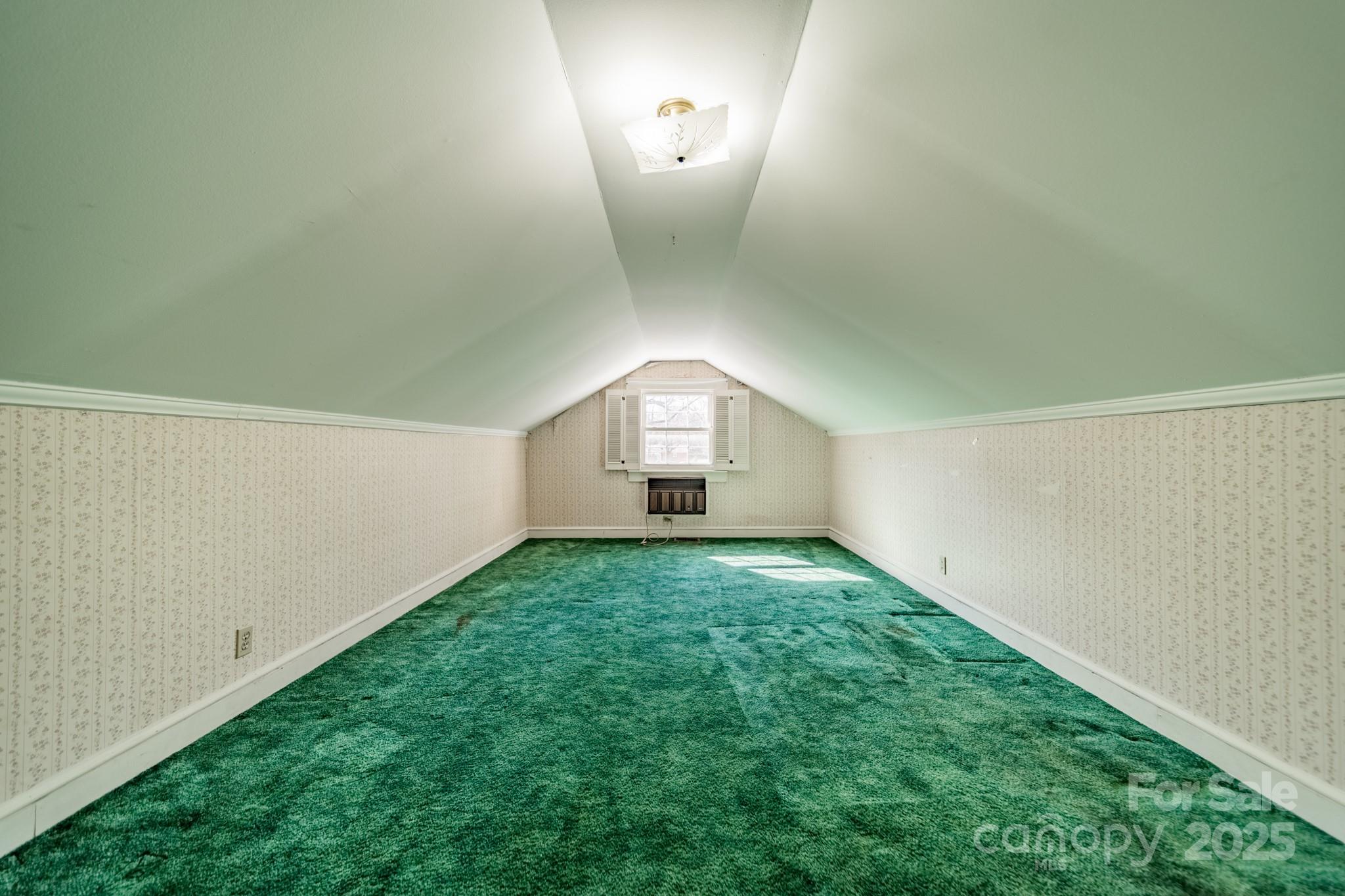 Fulton Heights - Residential
