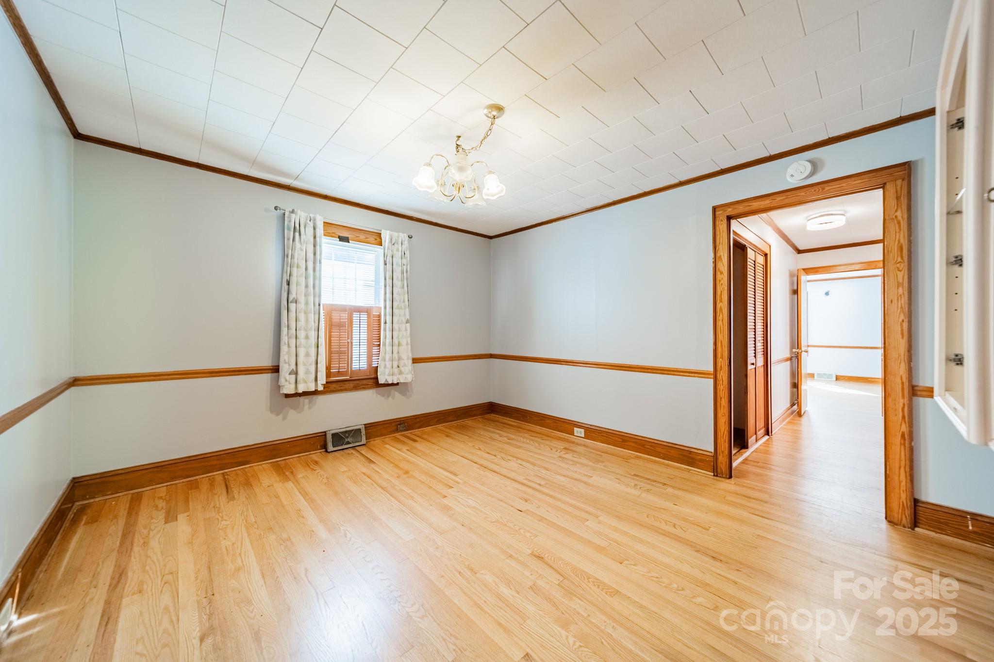 Fulton Heights - Residential