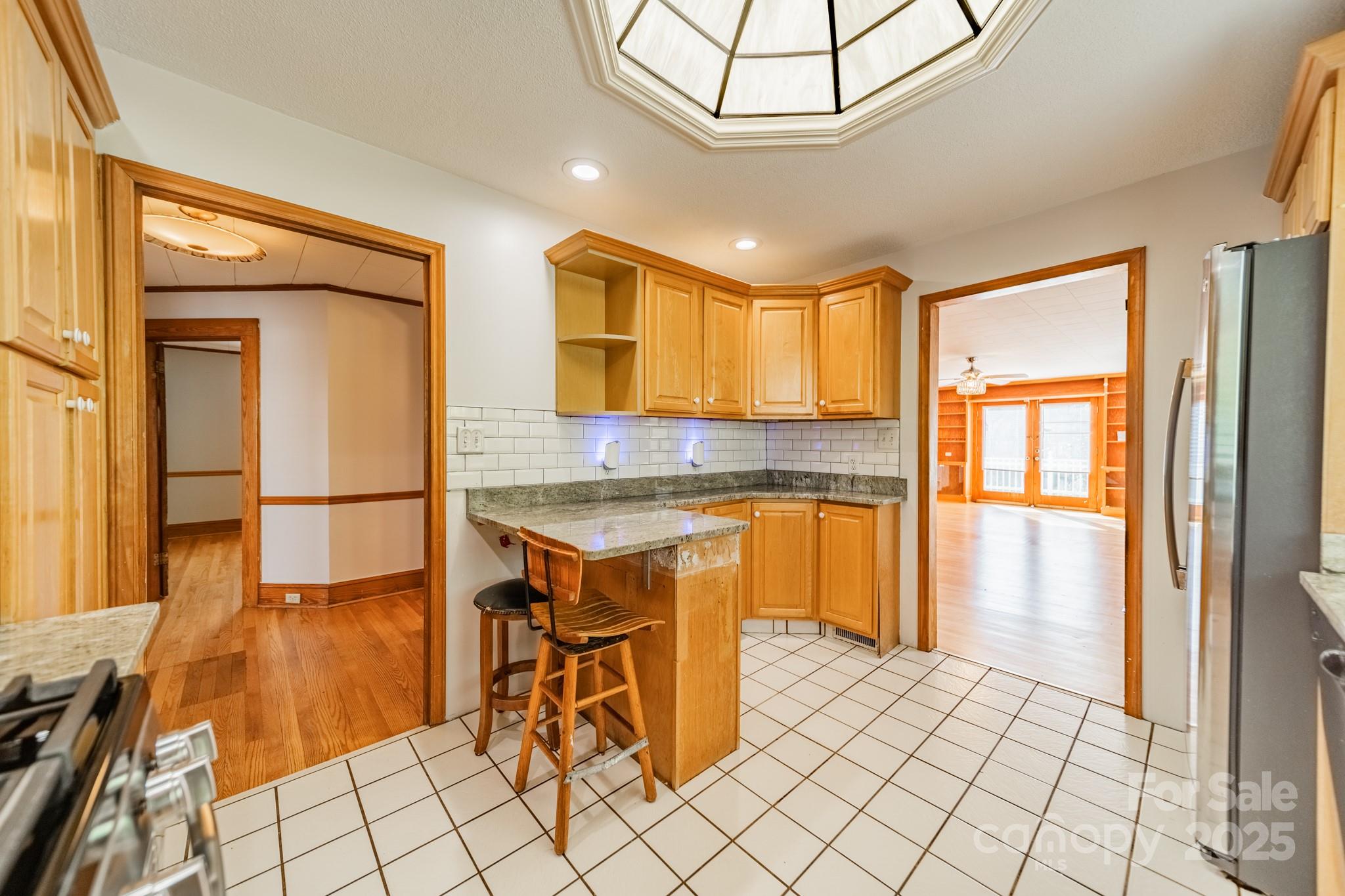 Fulton Heights - Residential