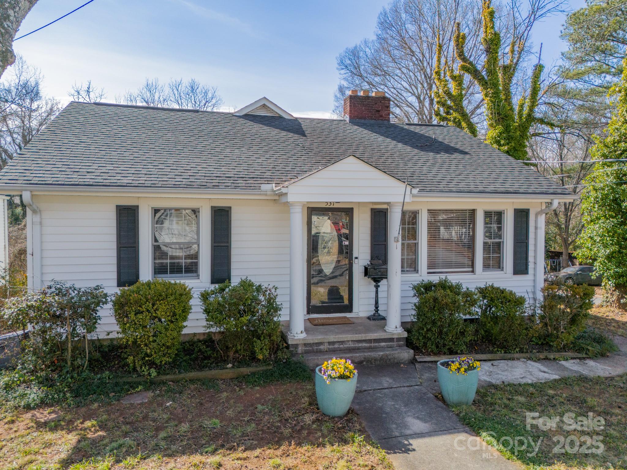Fulton Heights - Residential