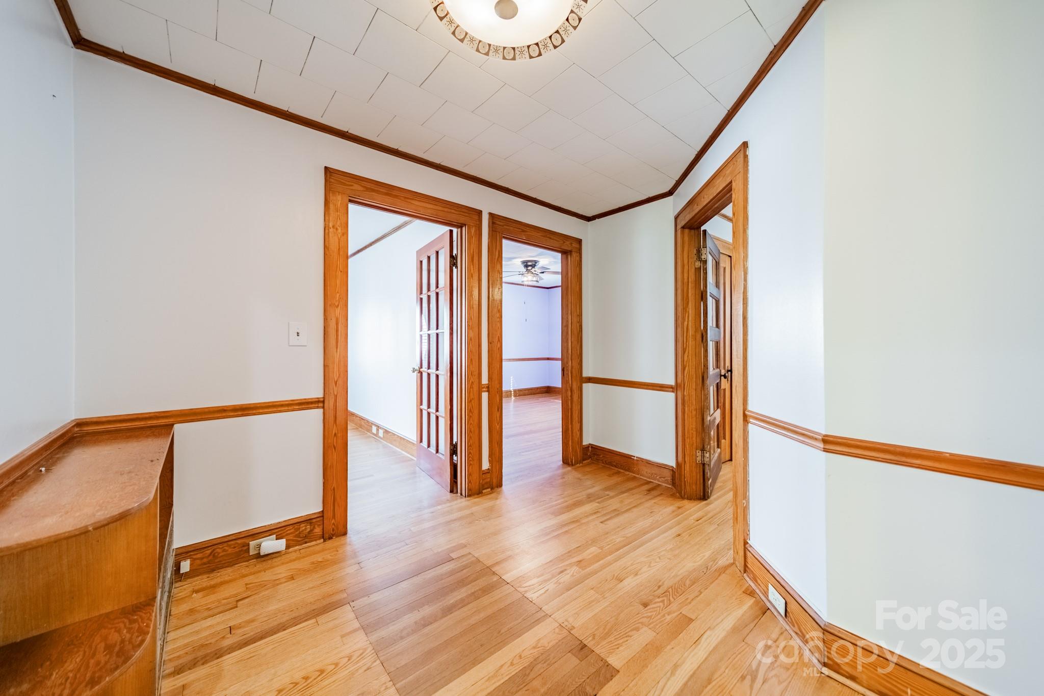 Fulton Heights - Residential