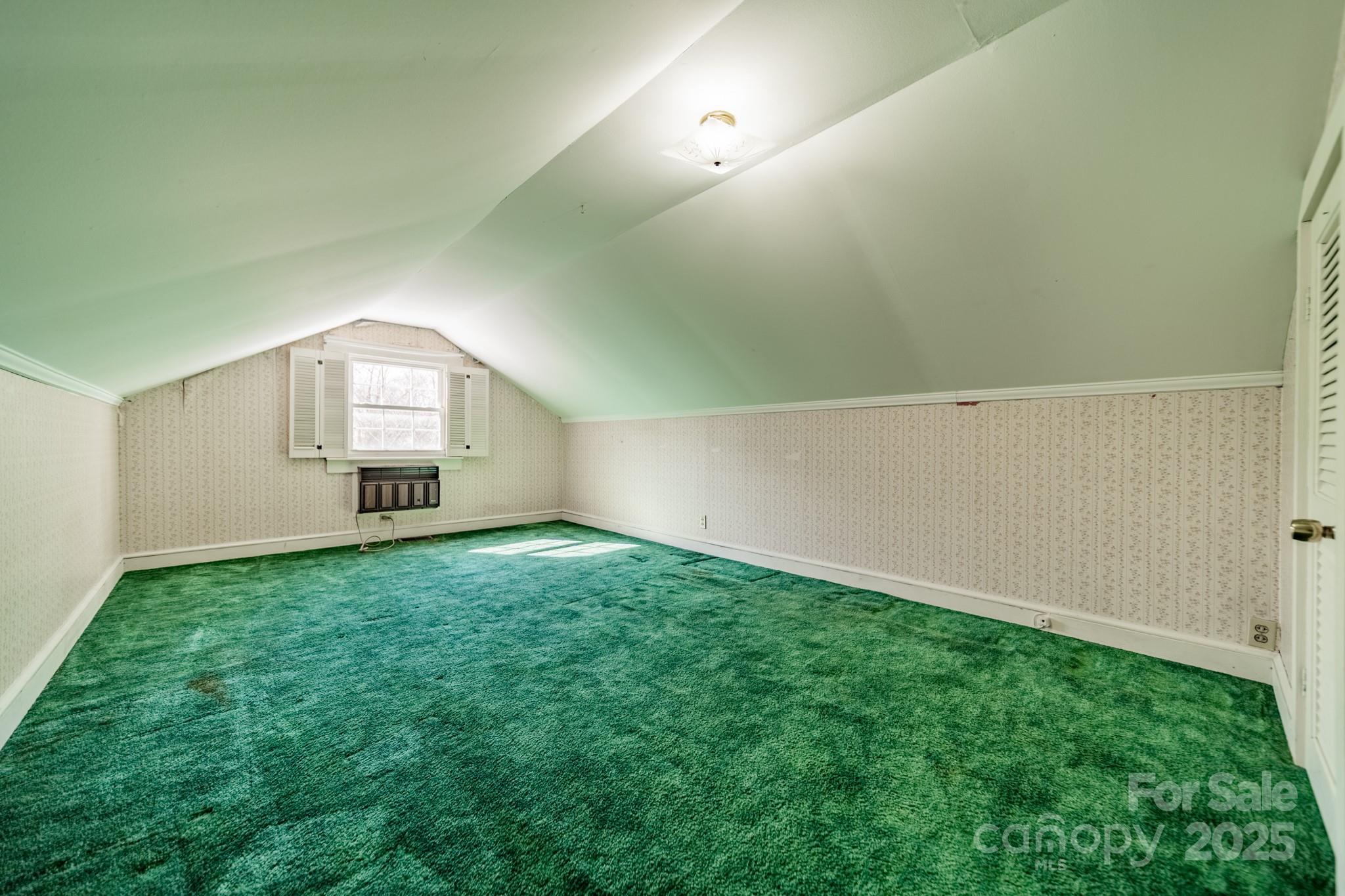 Fulton Heights - Residential