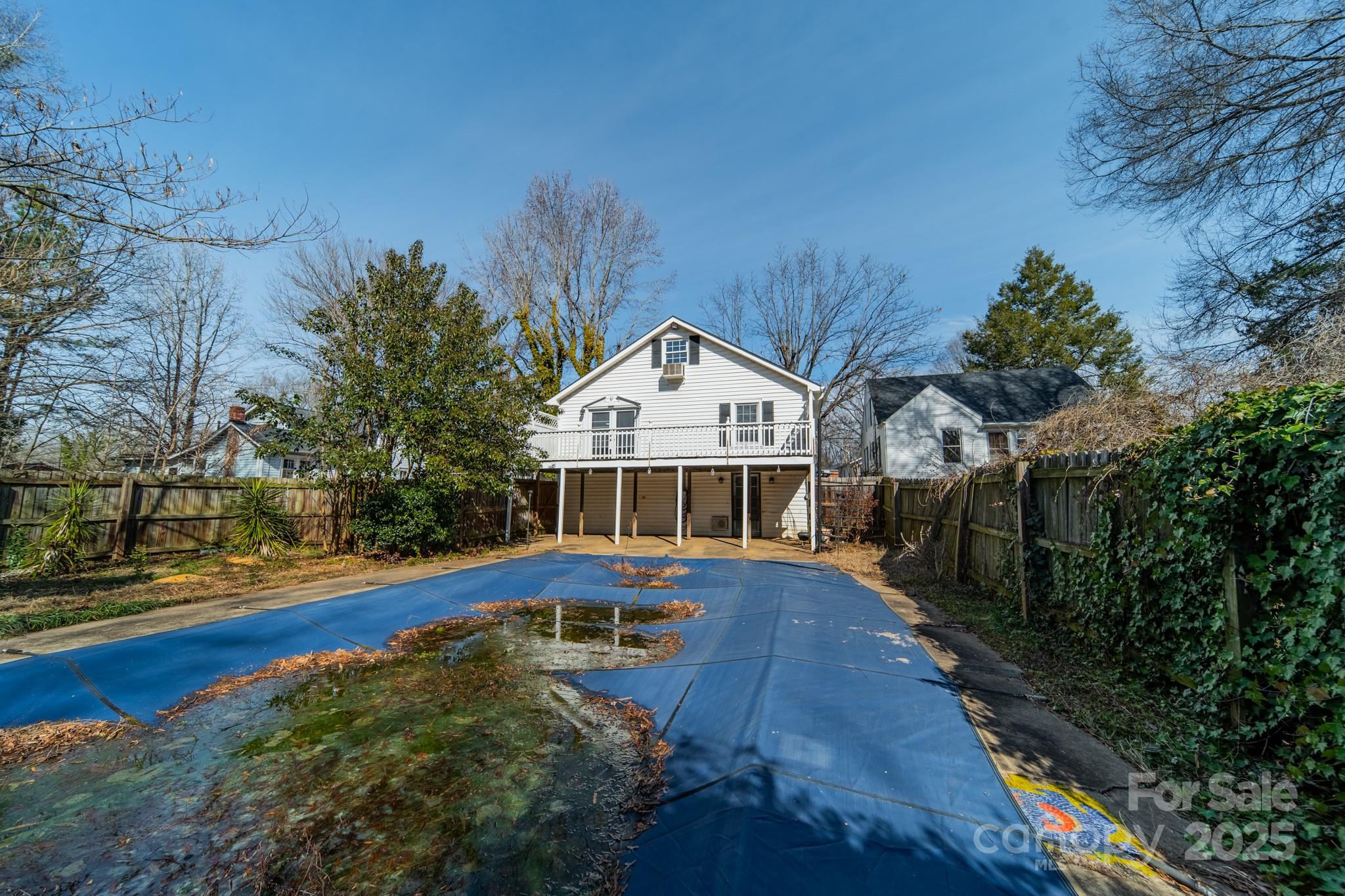 Fulton Heights - Residential