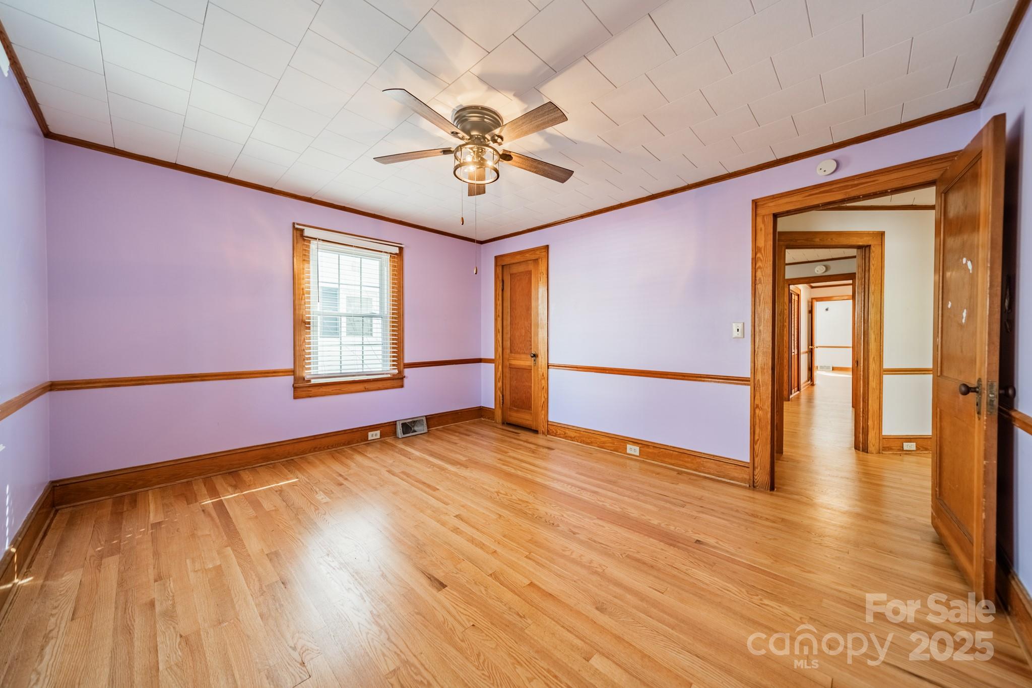 Fulton Heights - Residential