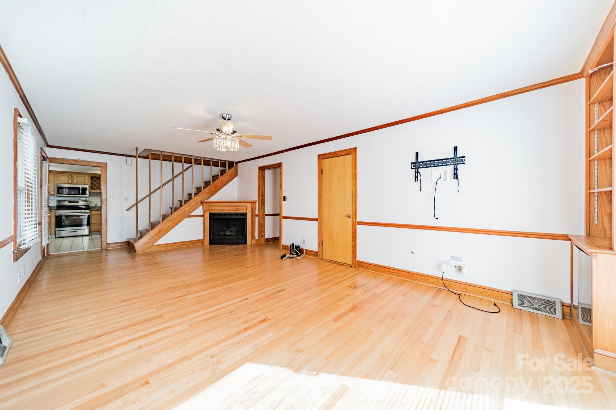 Fulton Heights - Residential