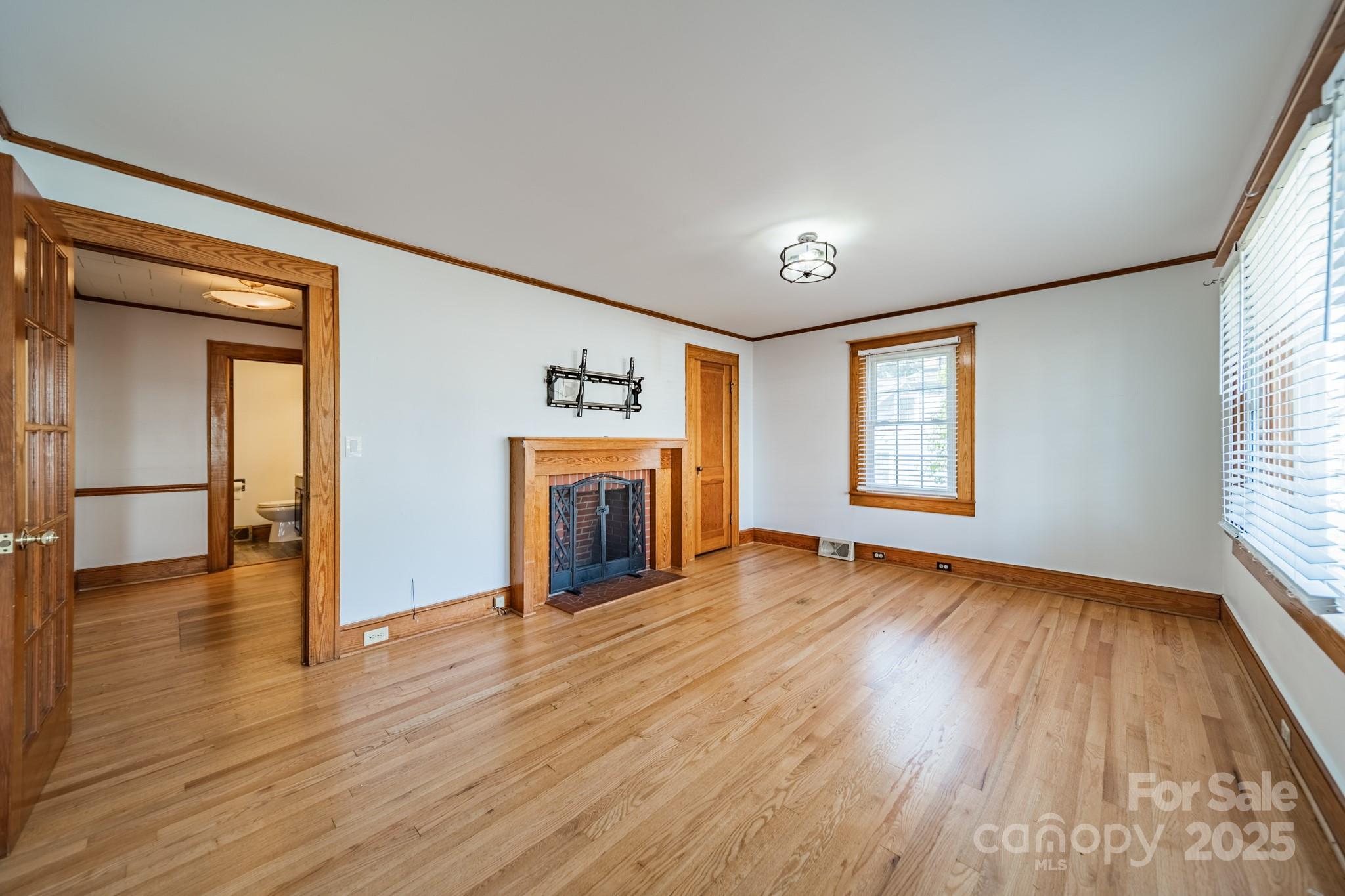 Fulton Heights - Residential