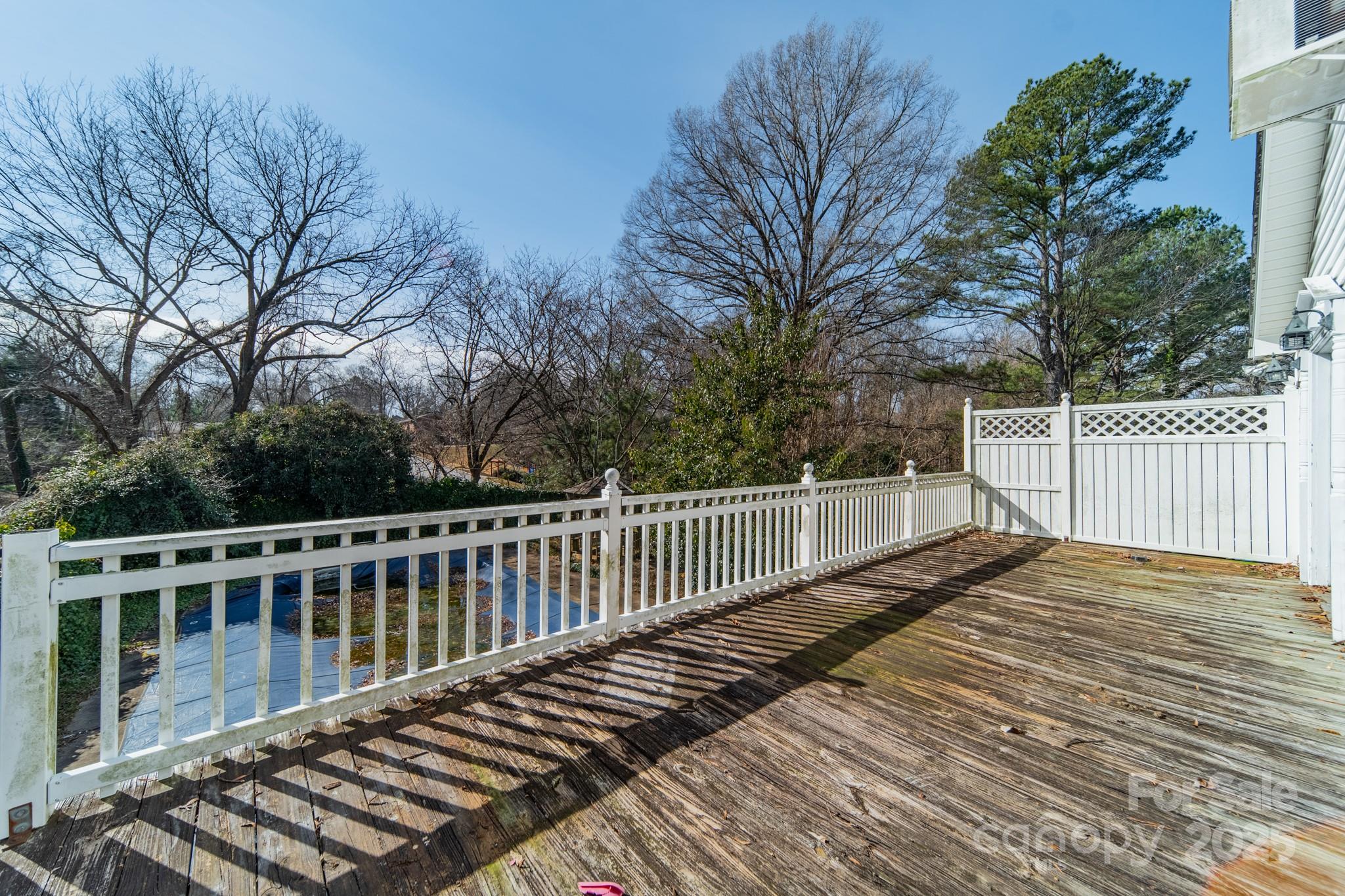 Fulton Heights - Residential