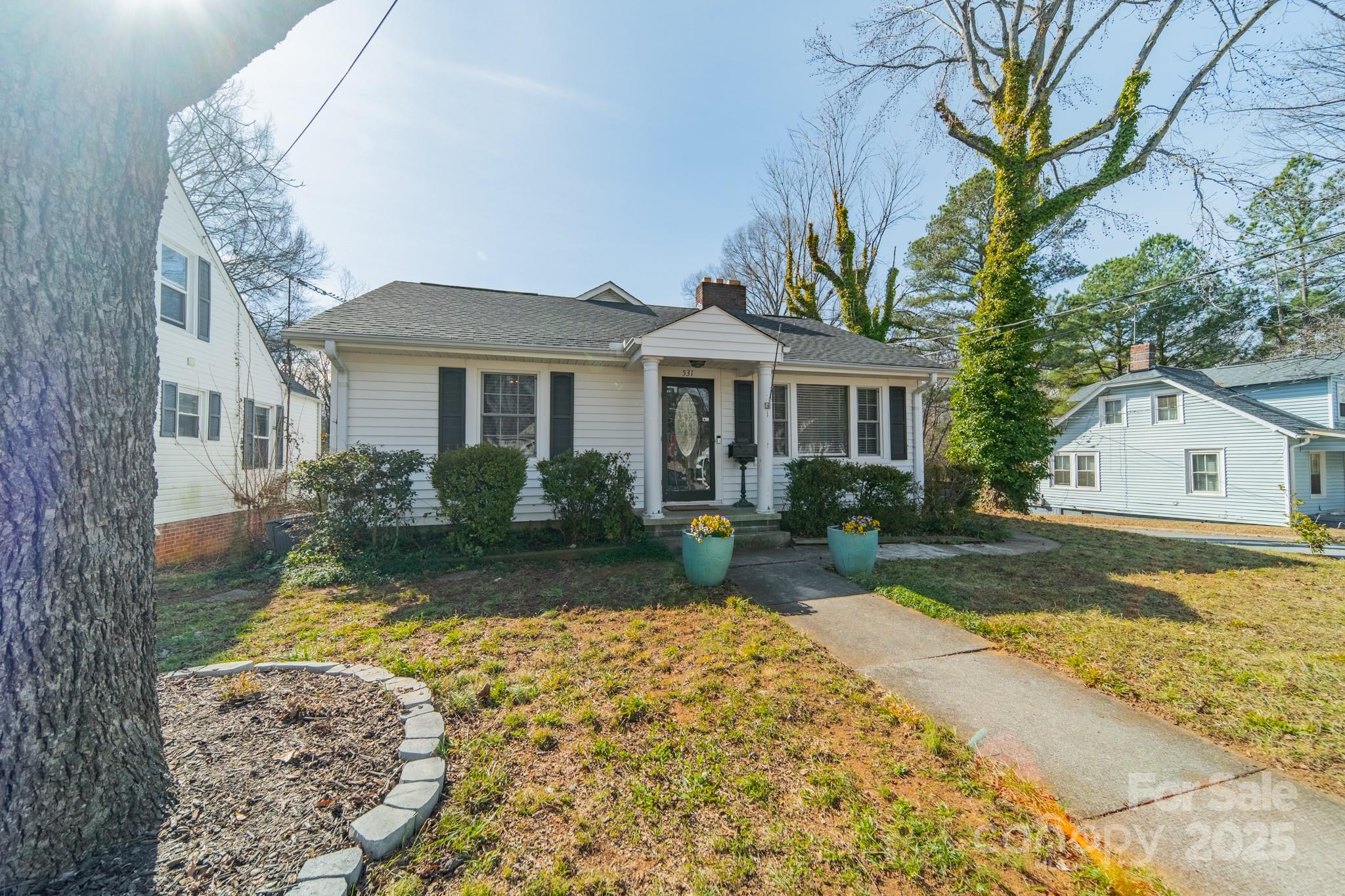 Fulton Heights - Residential