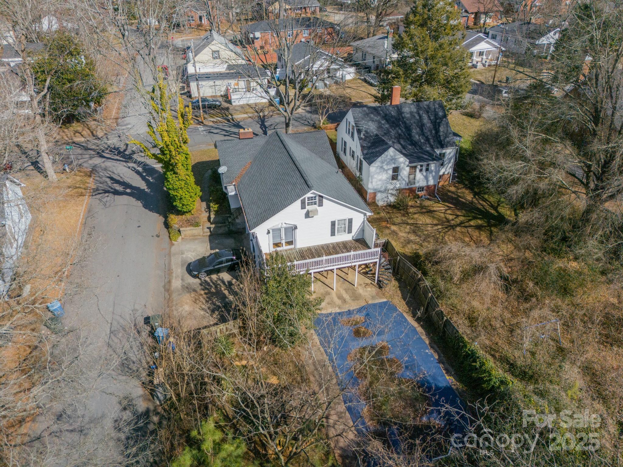 Fulton Heights - Residential