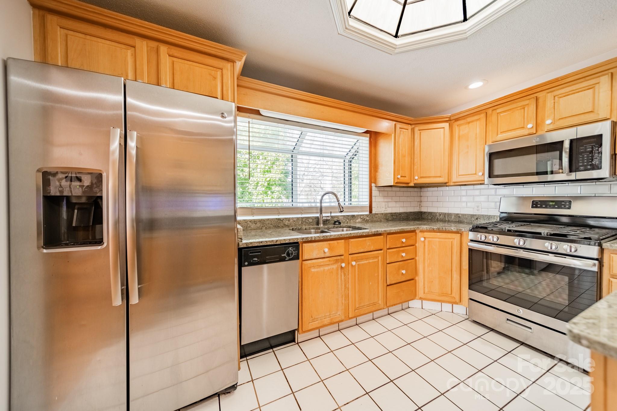 Fulton Heights - Residential