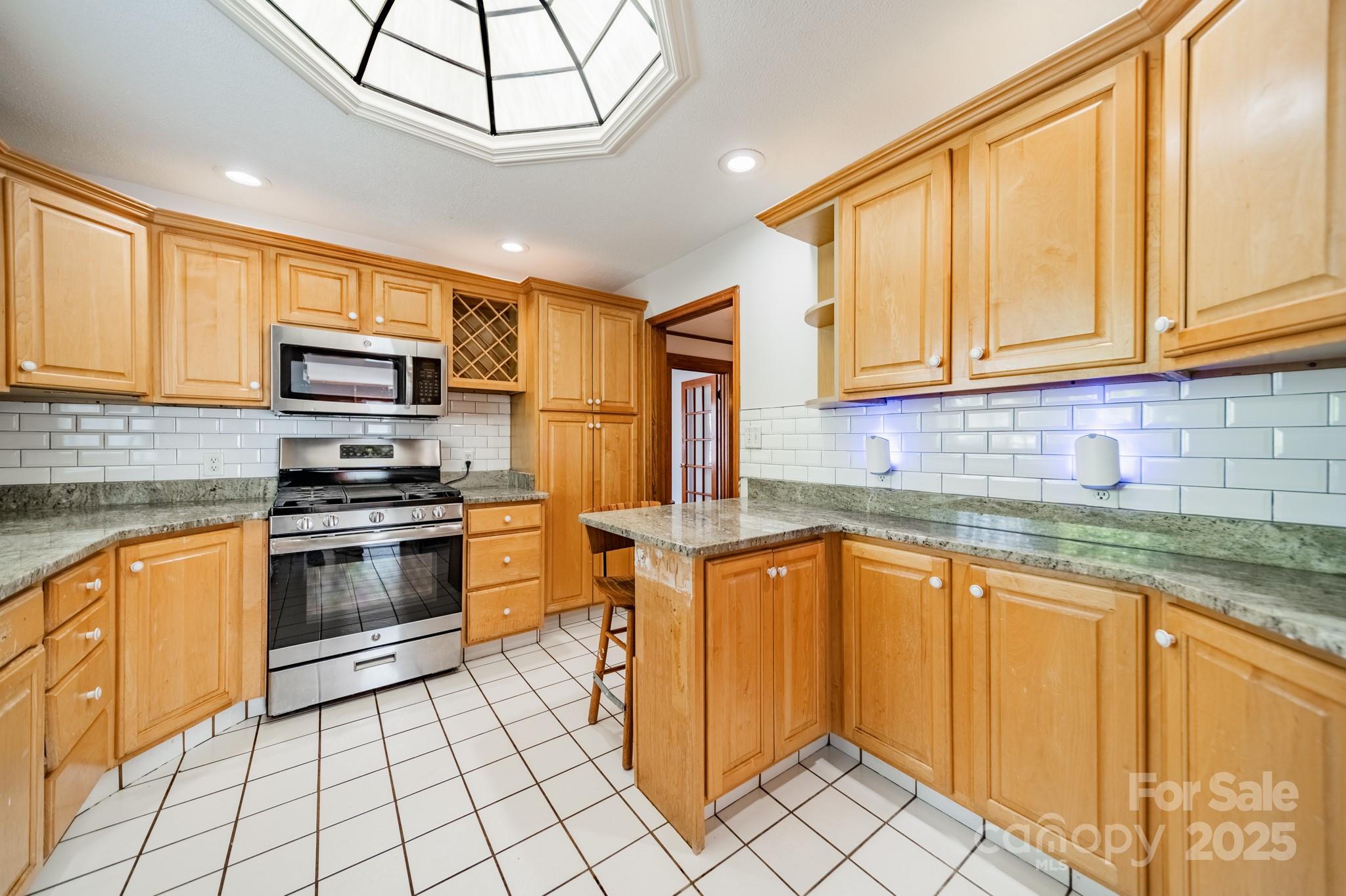 Fulton Heights - Residential
