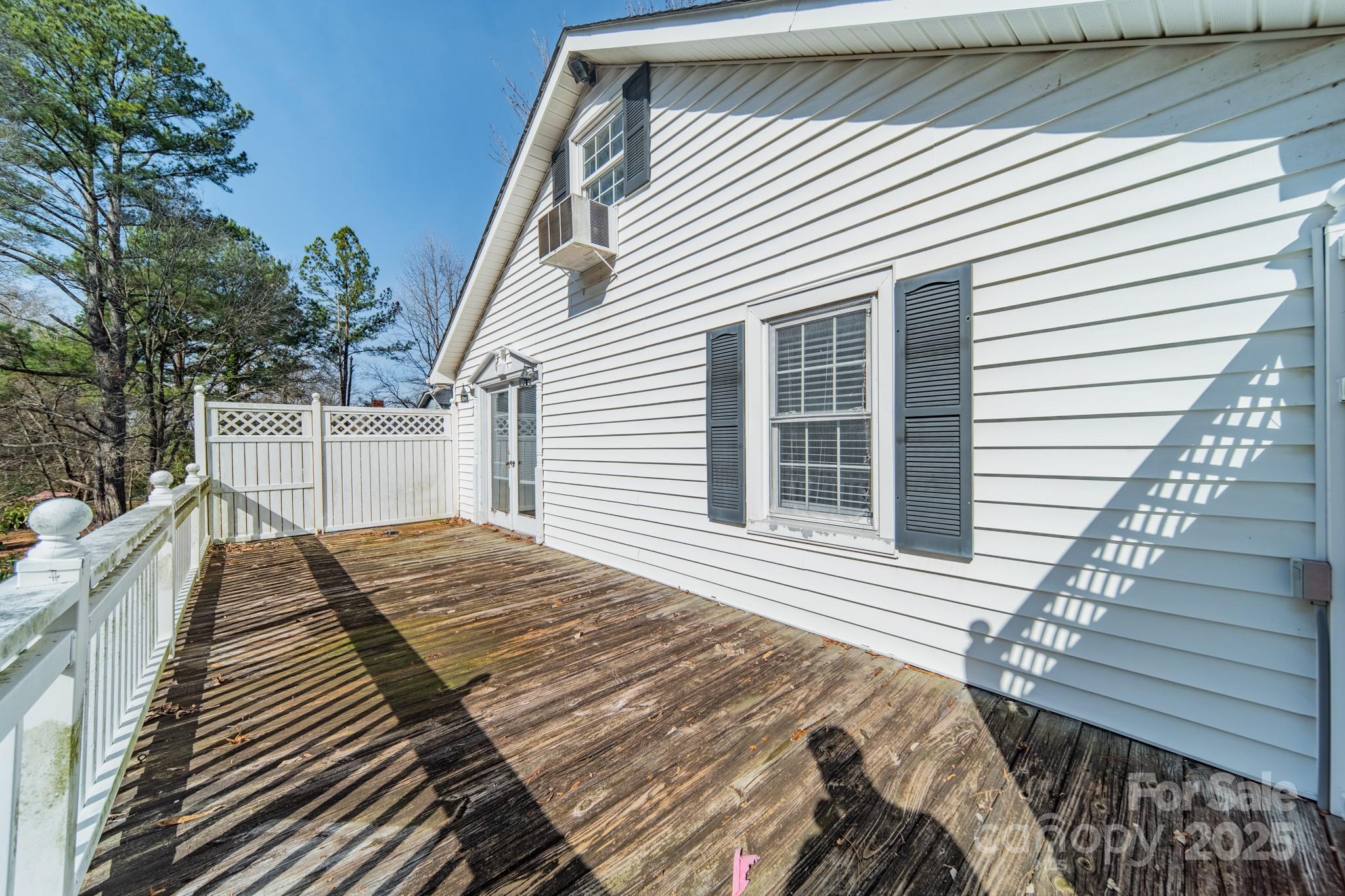 Fulton Heights - Residential